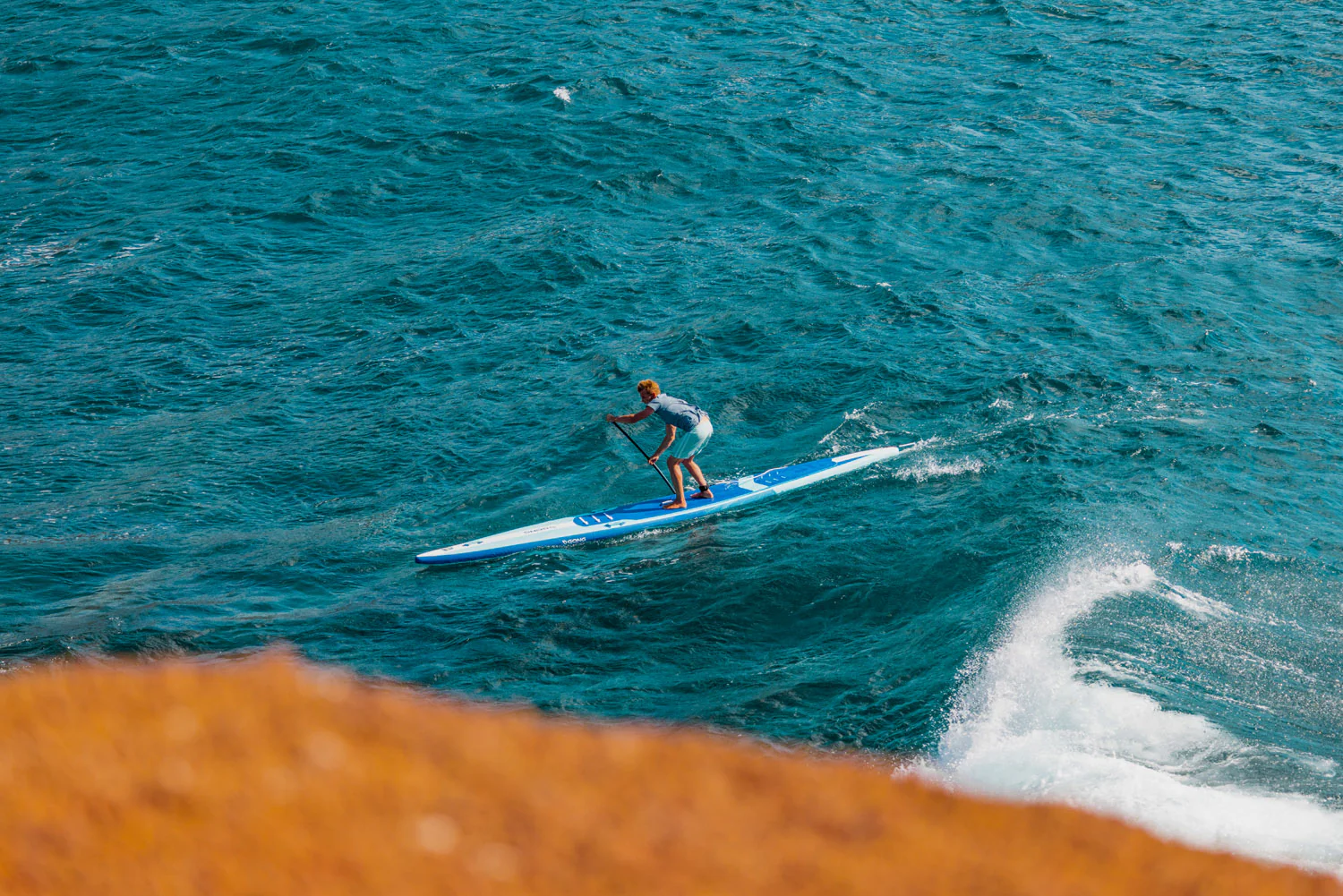 GONG | I-SUP Inflatable Race 18'0 - Image 11
