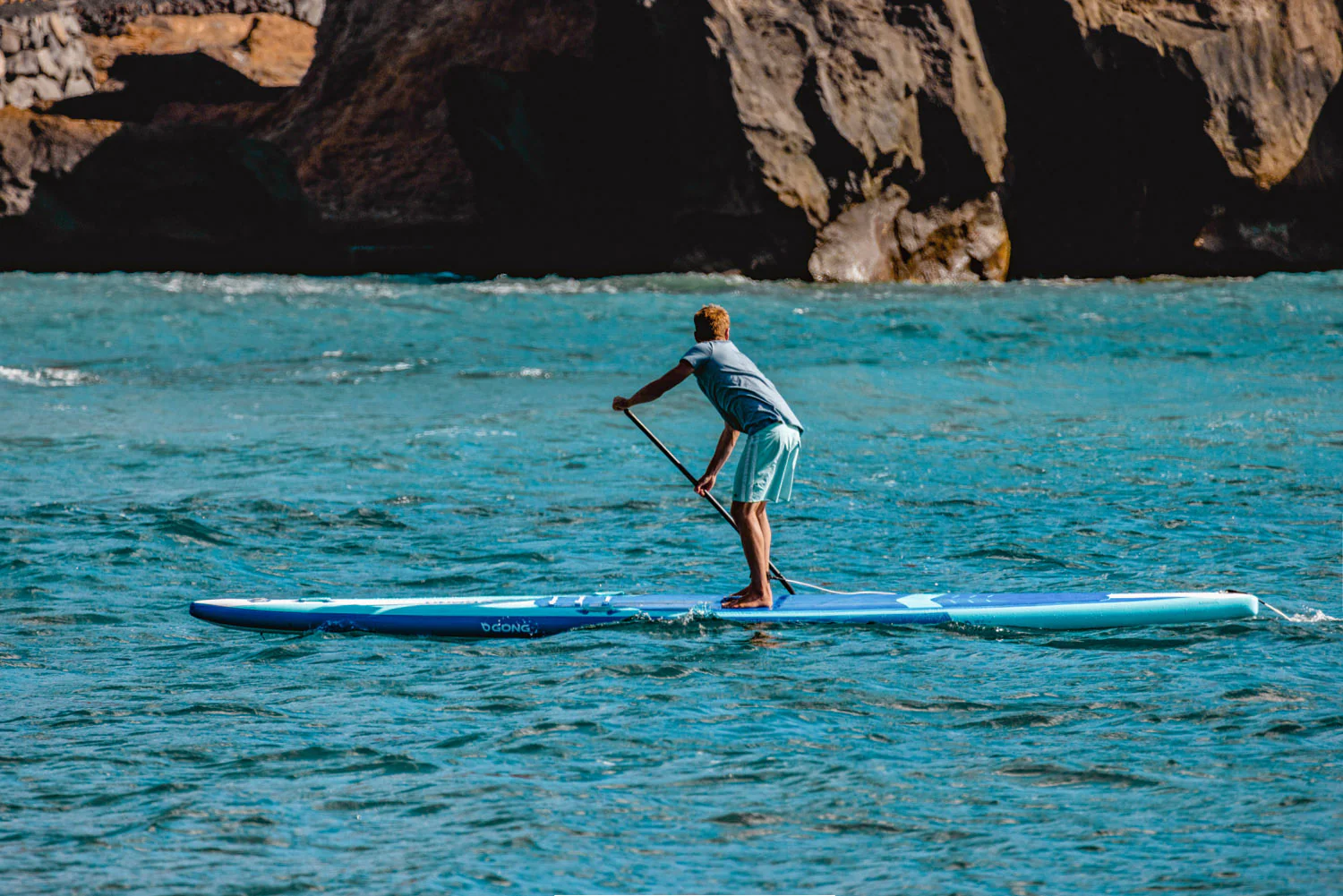 GONG | I-SUP Inflatable Race 18'0 - Image 12