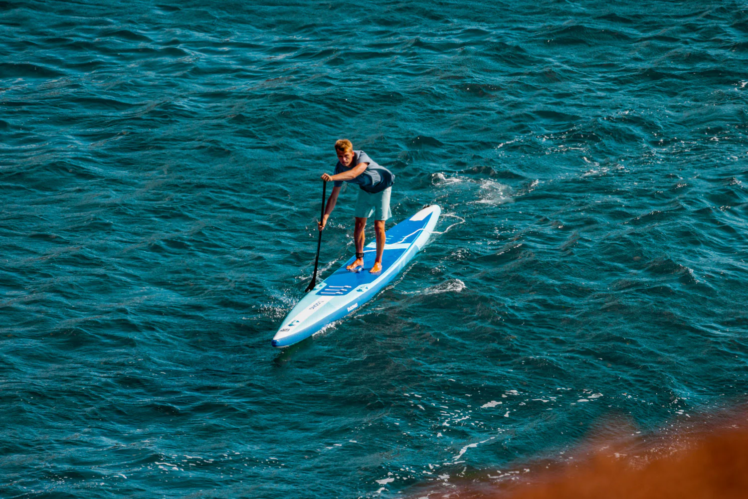 GONG | I-SUP Inflatable Race 18'0 - Image 13
