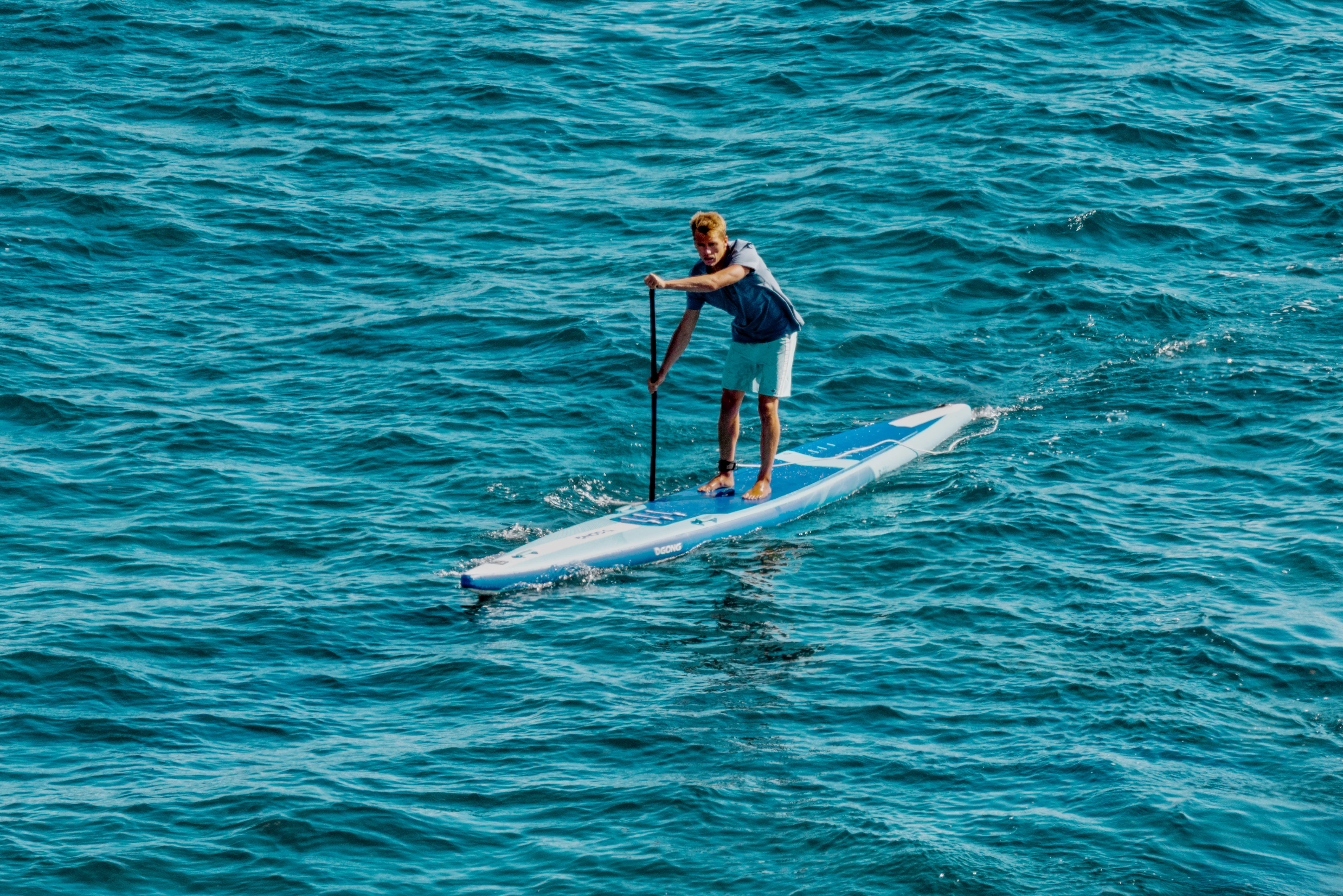 GONG | I-SUP Inflatable Race 18'0 - Image 16
