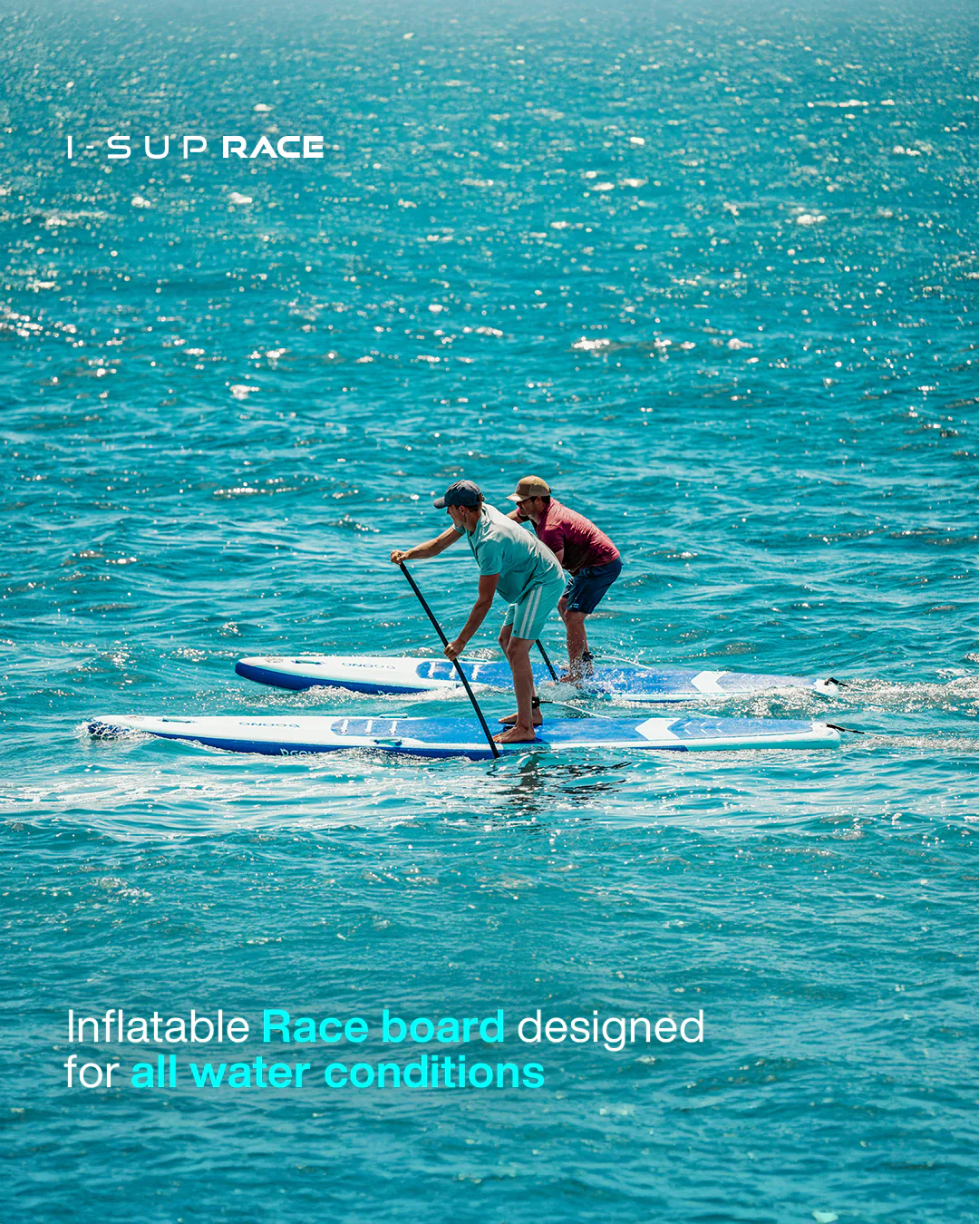 GONG | I-SUP Inflatable Race 18'0 - Image 19