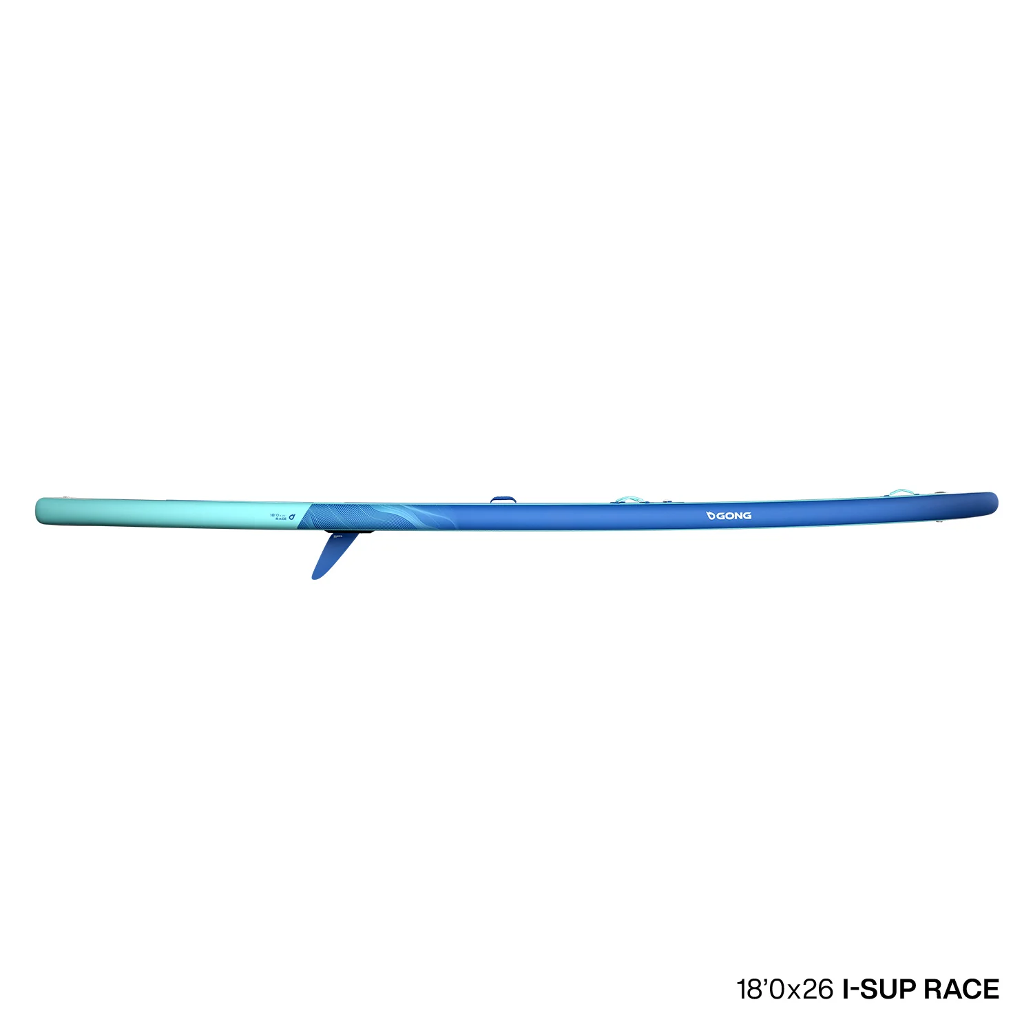 GONG | I-SUP Inflatable Race 18'0 - Image 5
