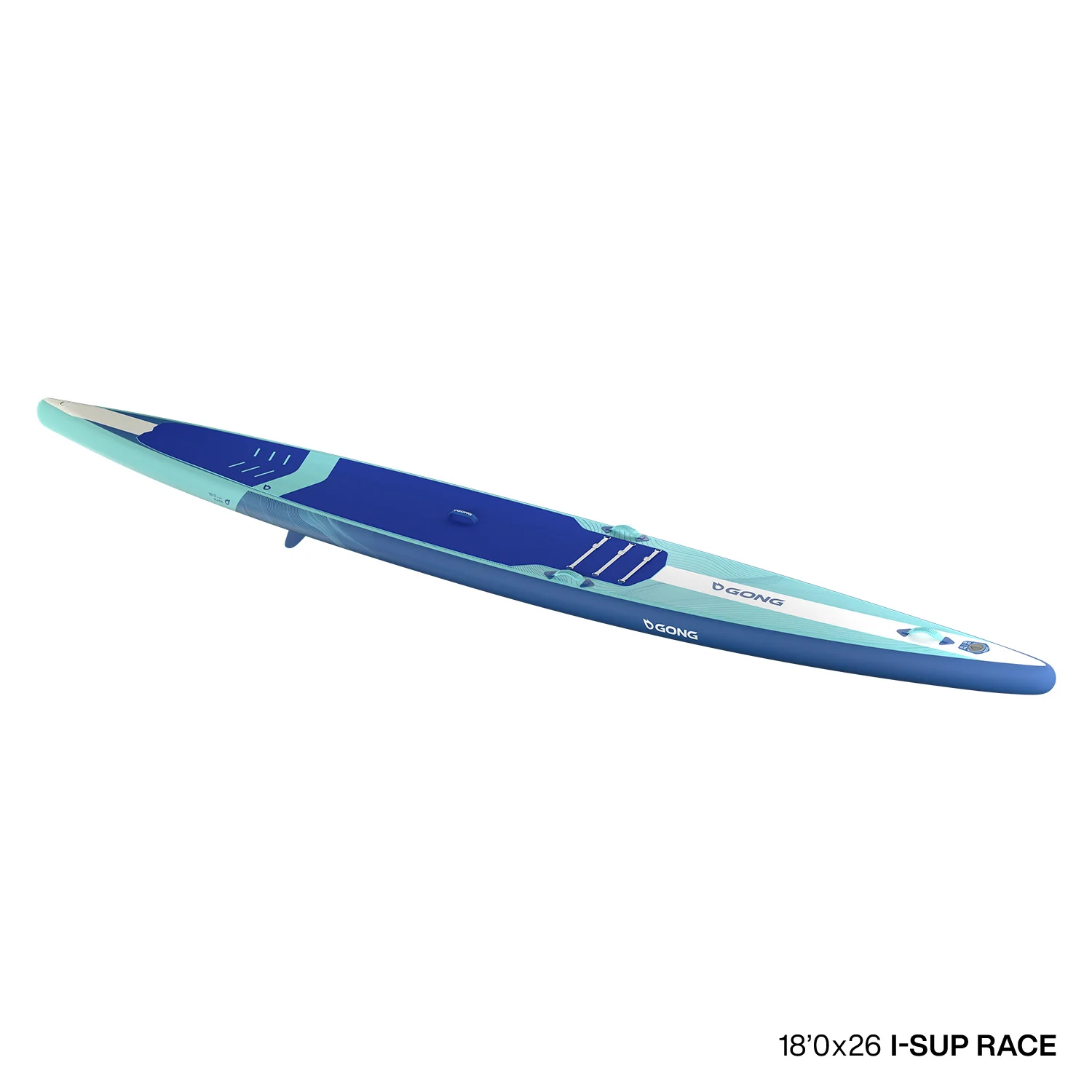 GONG | I-SUP Inflatable Race 18'0 - Image 6