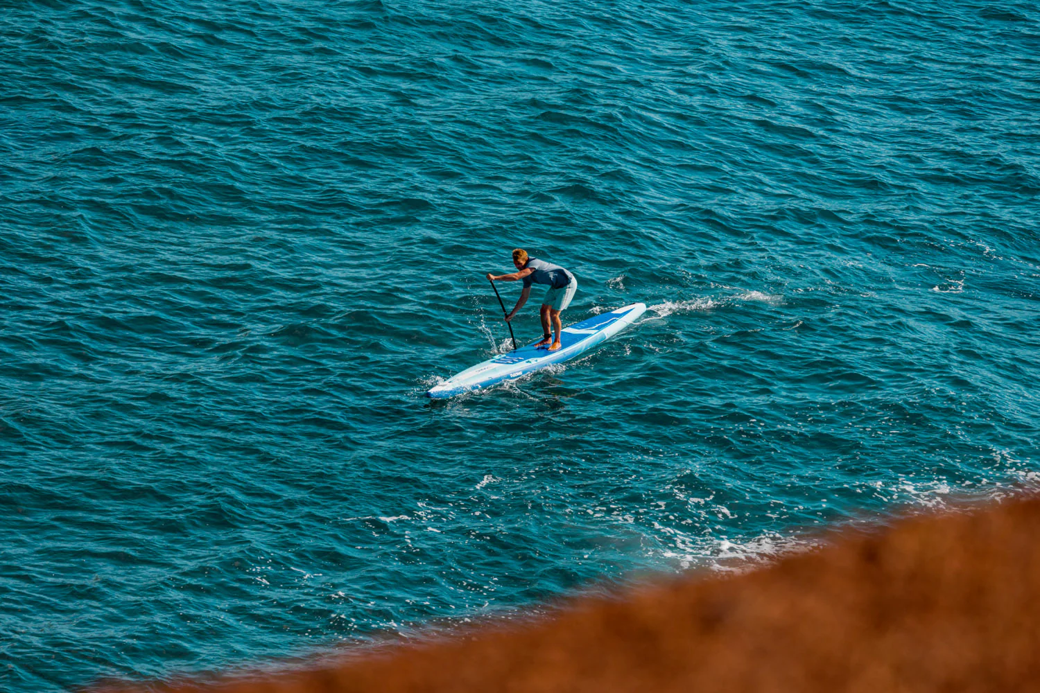 GONG | I-SUP Inflatable Race 18'0 - Image 9