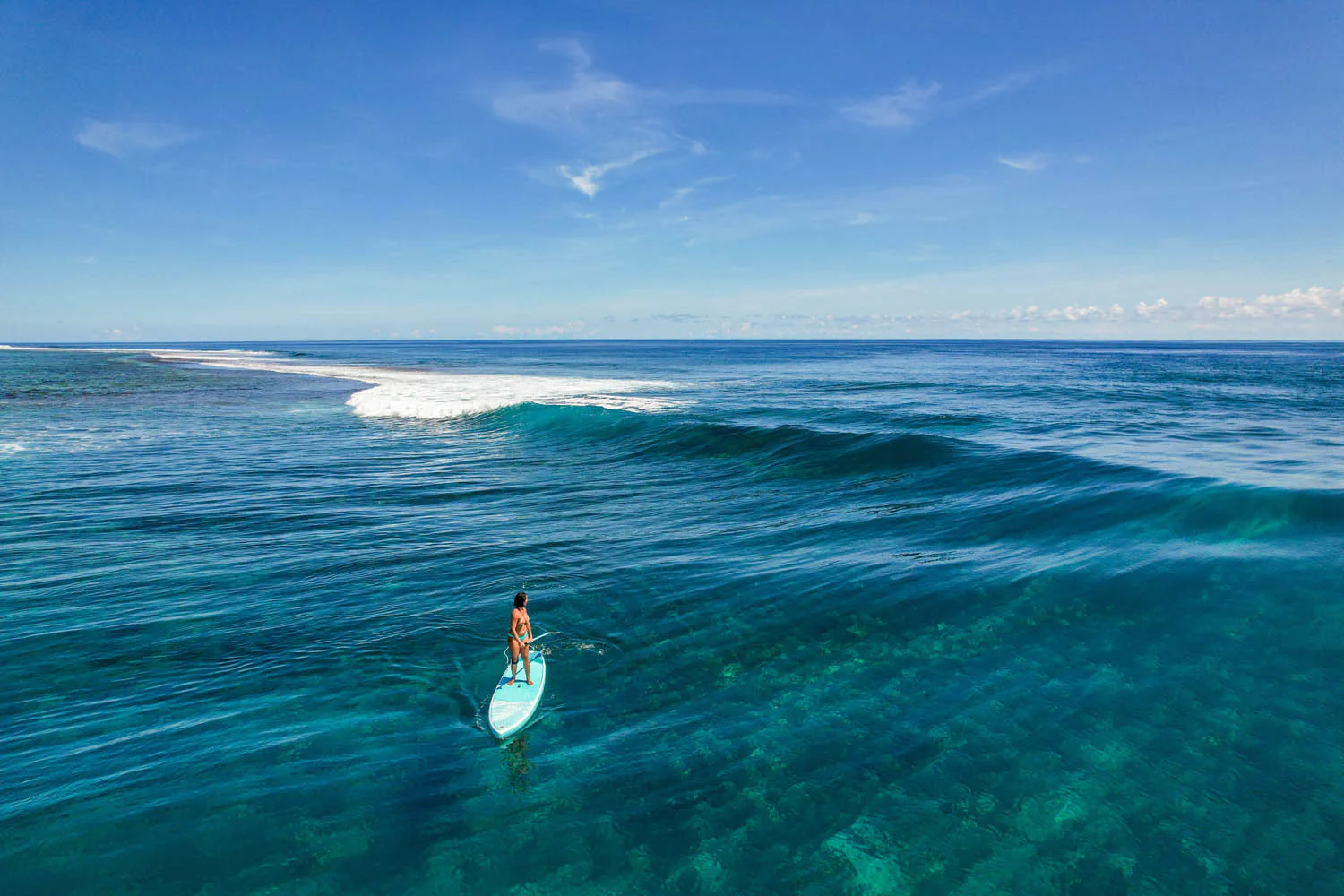 GONG | Pack SUP Inflatable First Cruising - Image 16