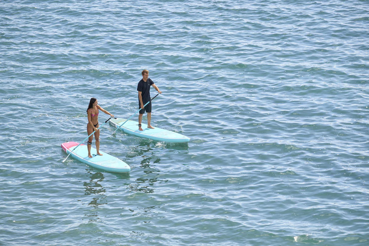 GONG | Pack SUP Inflatable First Cruising - Image 18