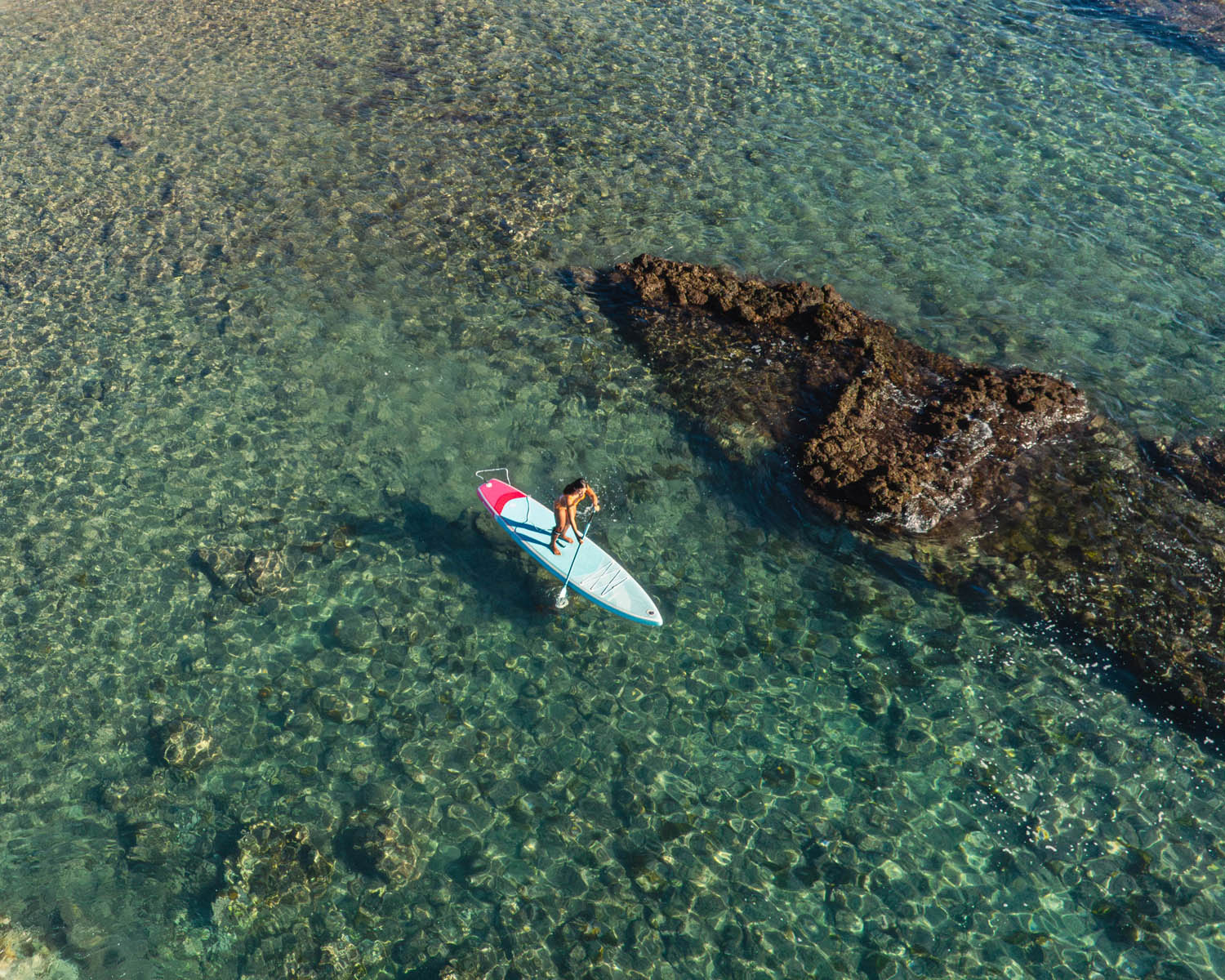 GONG | Pack SUP Inflatable First Cruising - Image 19