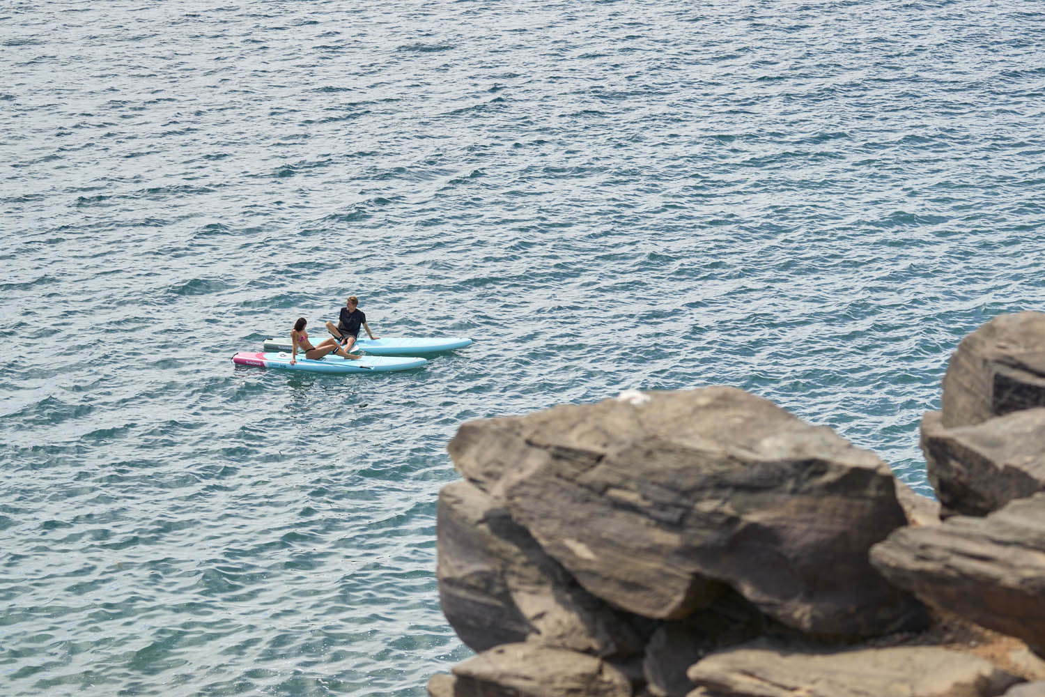 GONG | Pack SUP Inflatable First Cruising - Image 20