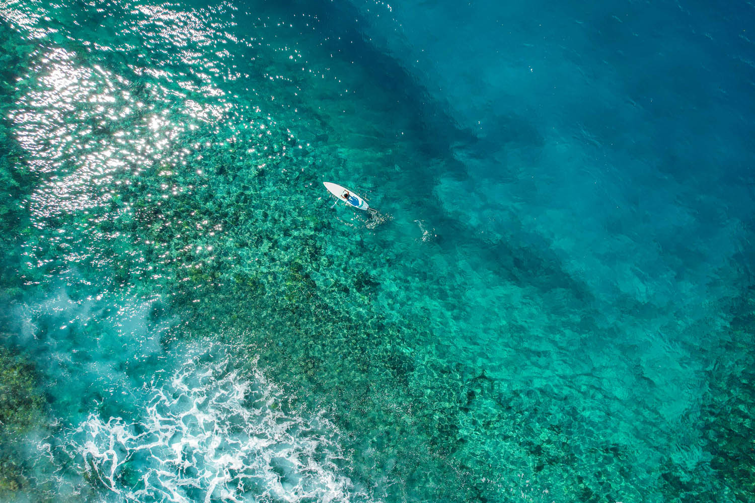 GONG | Pack SUP Inflatable First Cruising - Image 21