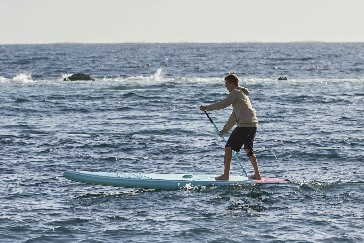 GONG | Pack SUP Inflatable First Cruising - Image 26