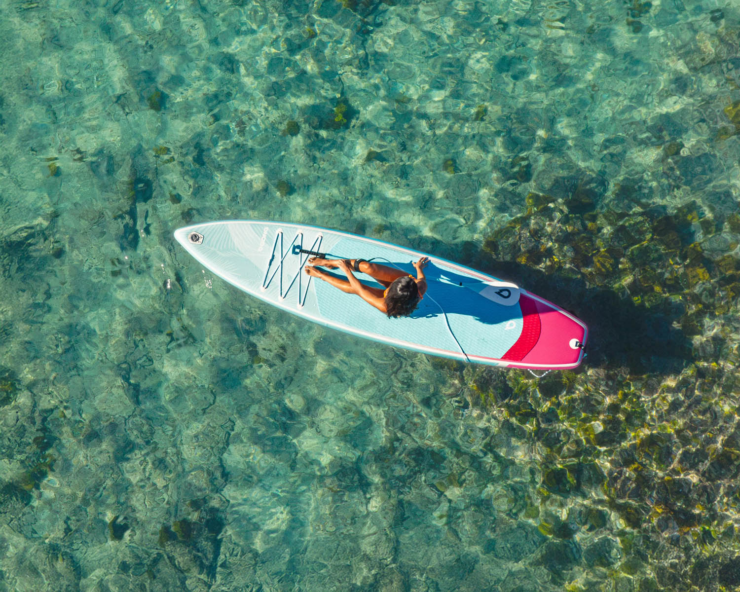 GONG | Pack SUP Inflatable First Cruising - Image 27