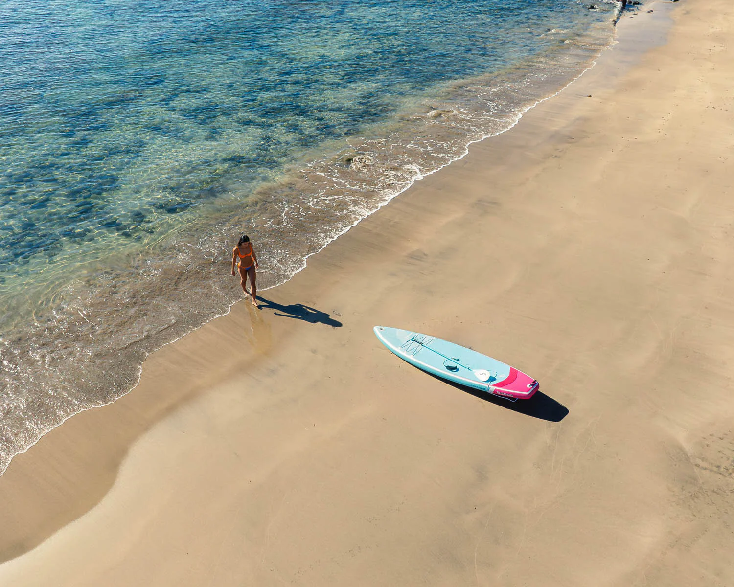 GONG | Pack SUP Inflatable First Cruising - Image 31