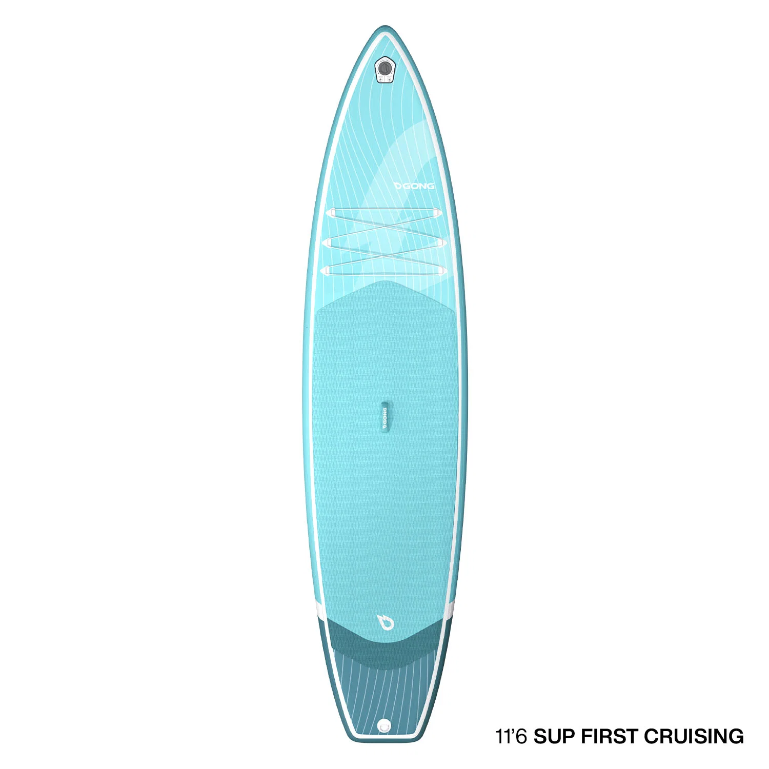 GONG | Pack SUP Inflatable First Cruising - Image 37