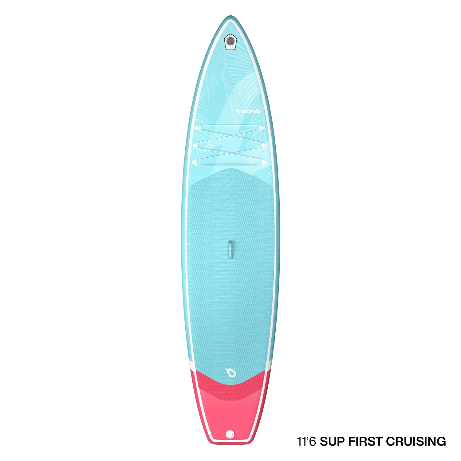 GONG | Pack SUP Inflatable First Cruising - Image 38