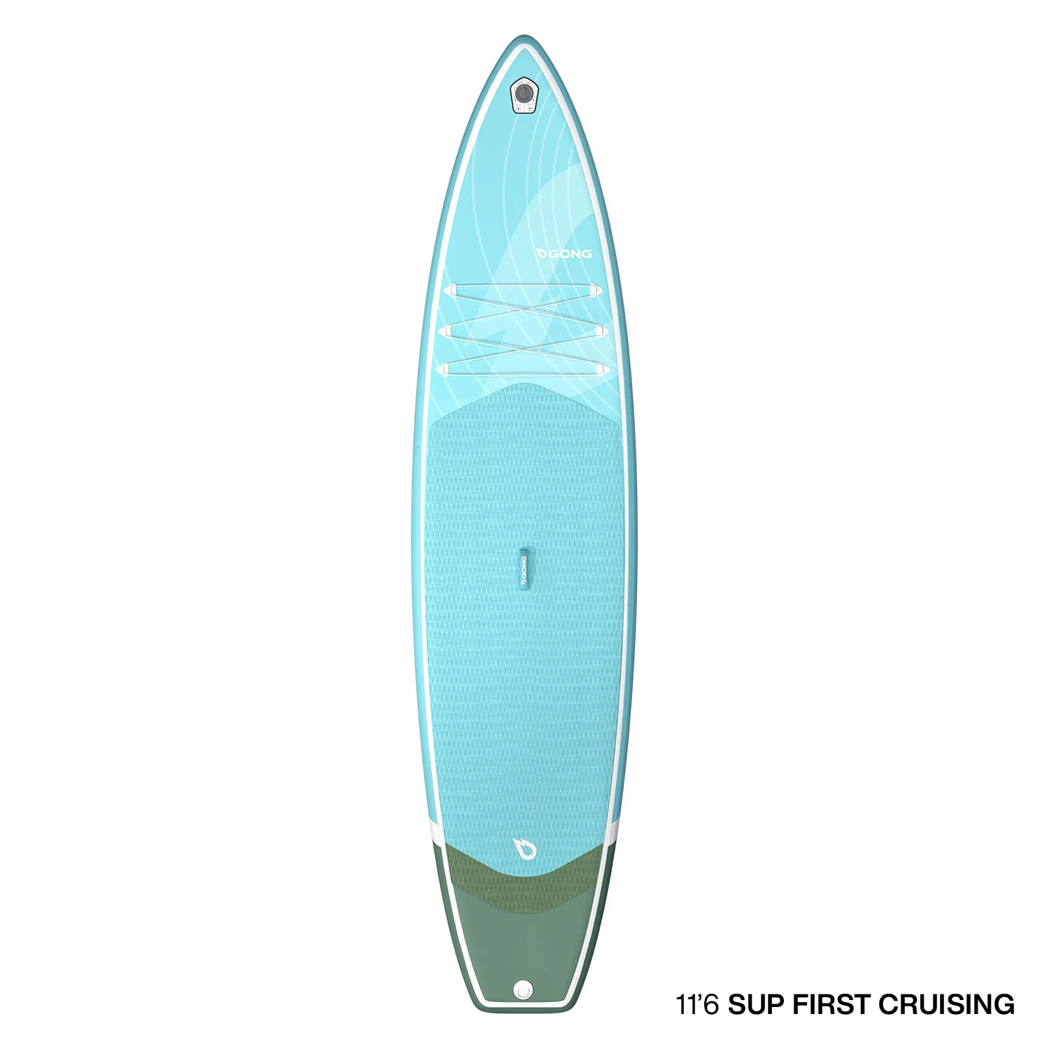 GONG | Pack SUP Inflatable First Cruising - Image 39