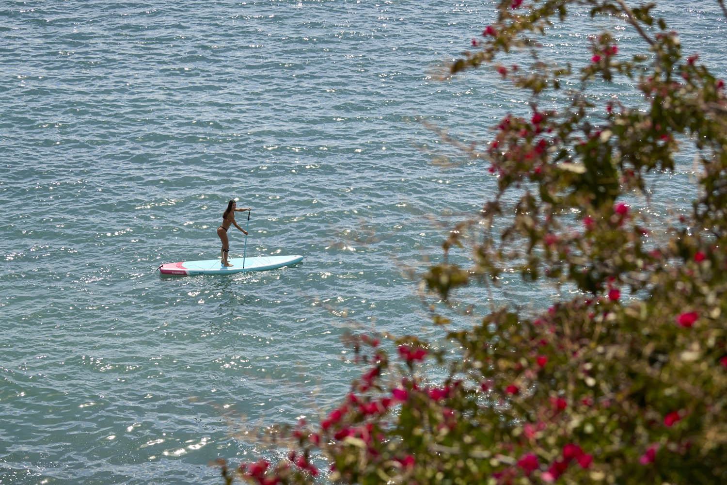 GONG | Pack SUP Inflatable First Cruising - Image 8
