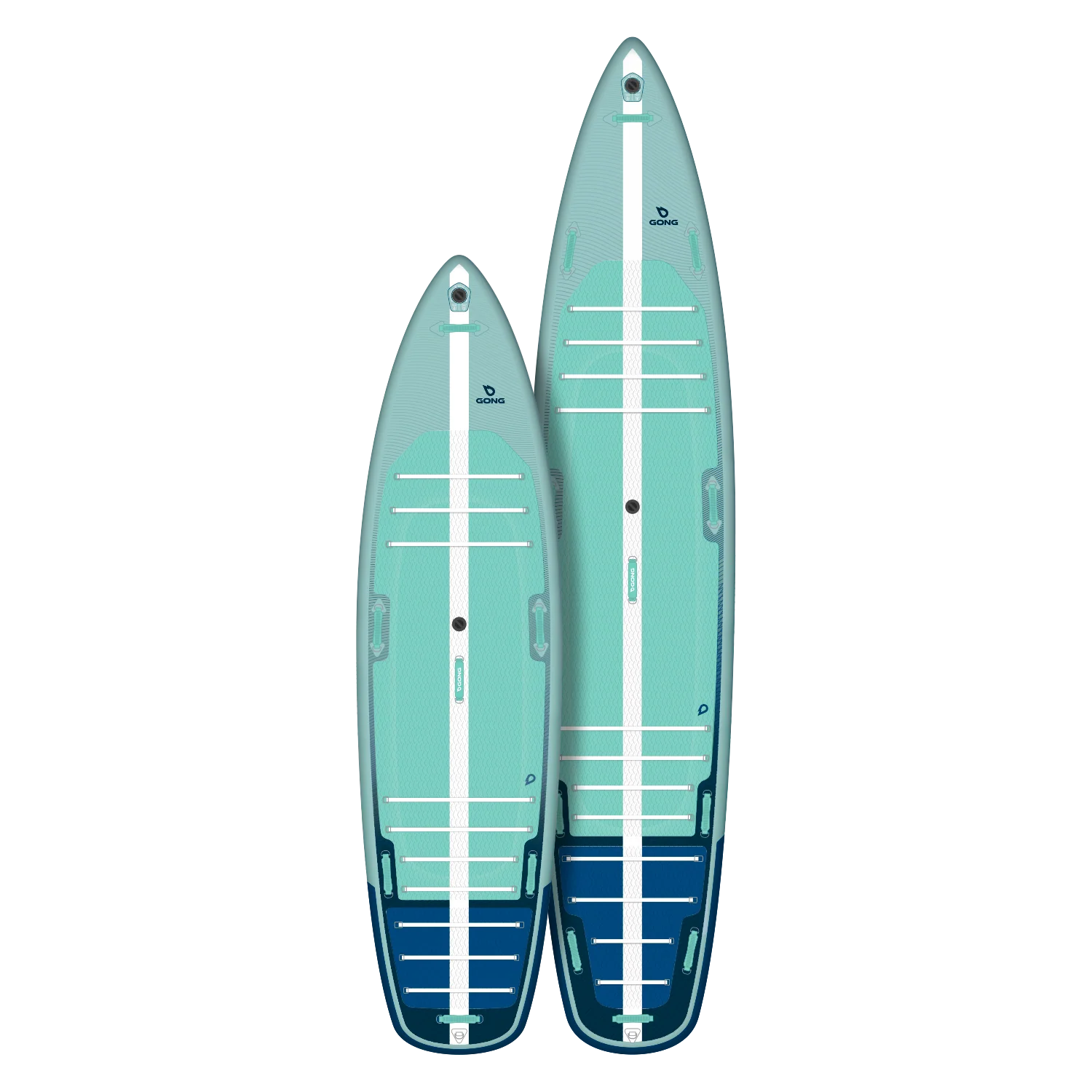 GONG | SUP Inflatable I-SUP Adventure - Image 2