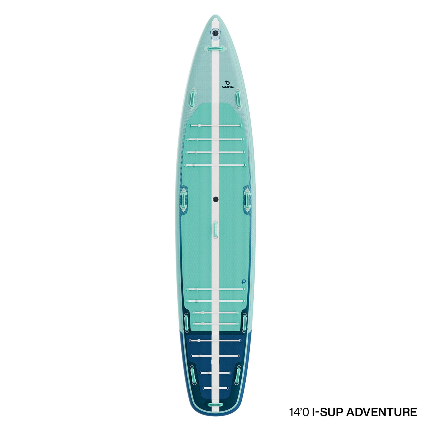 GONG | SUP Inflatable I-SUP Adventure - Image 3
