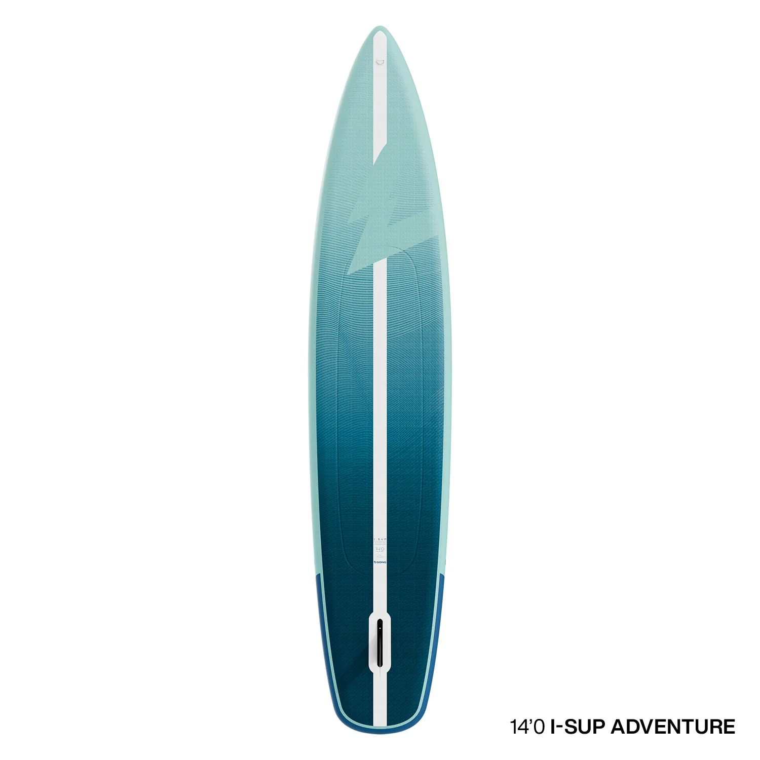 GONG | SUP Inflatable I-SUP Adventure - Image 4