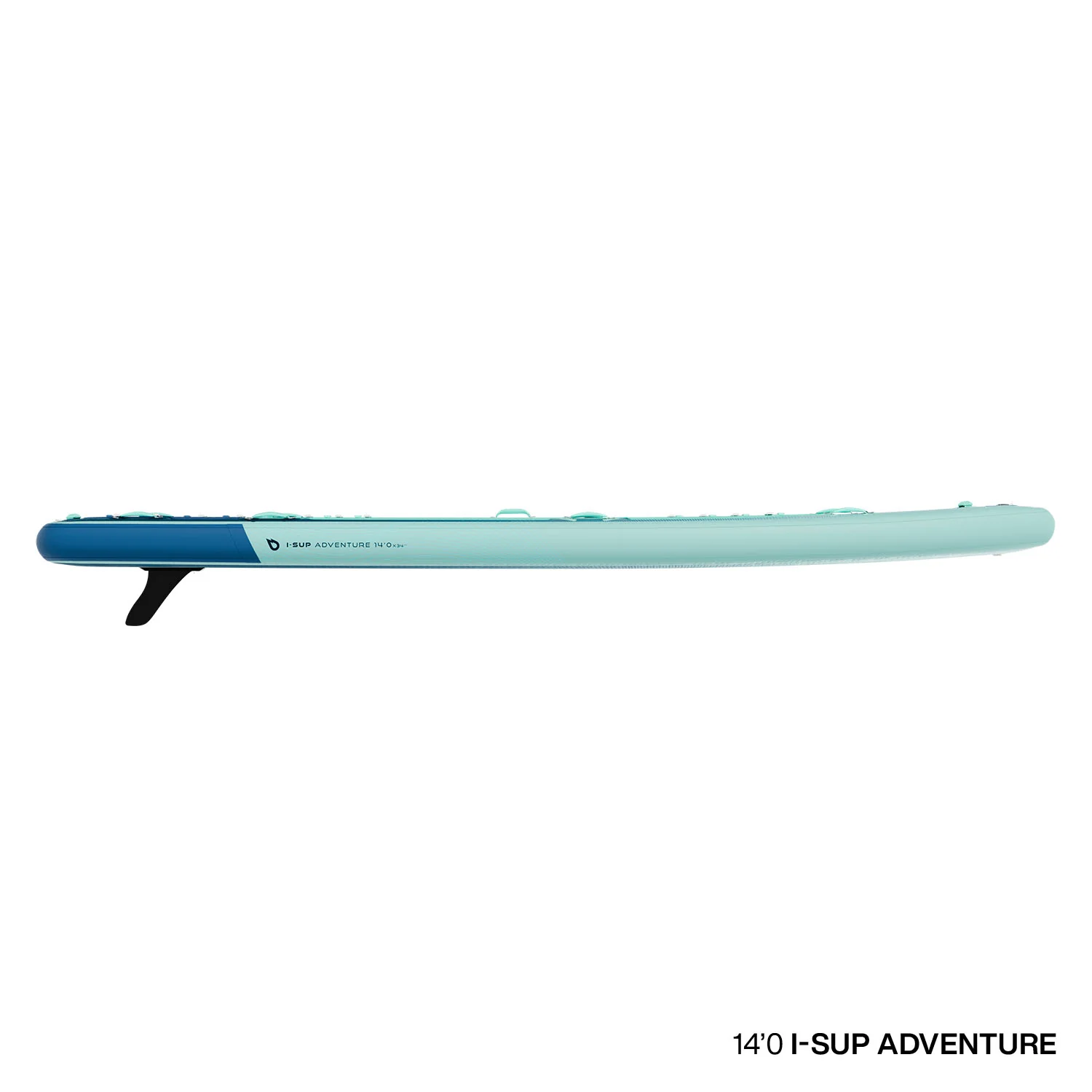 GONG | SUP Inflatable I-SUP Adventure - Image 5
