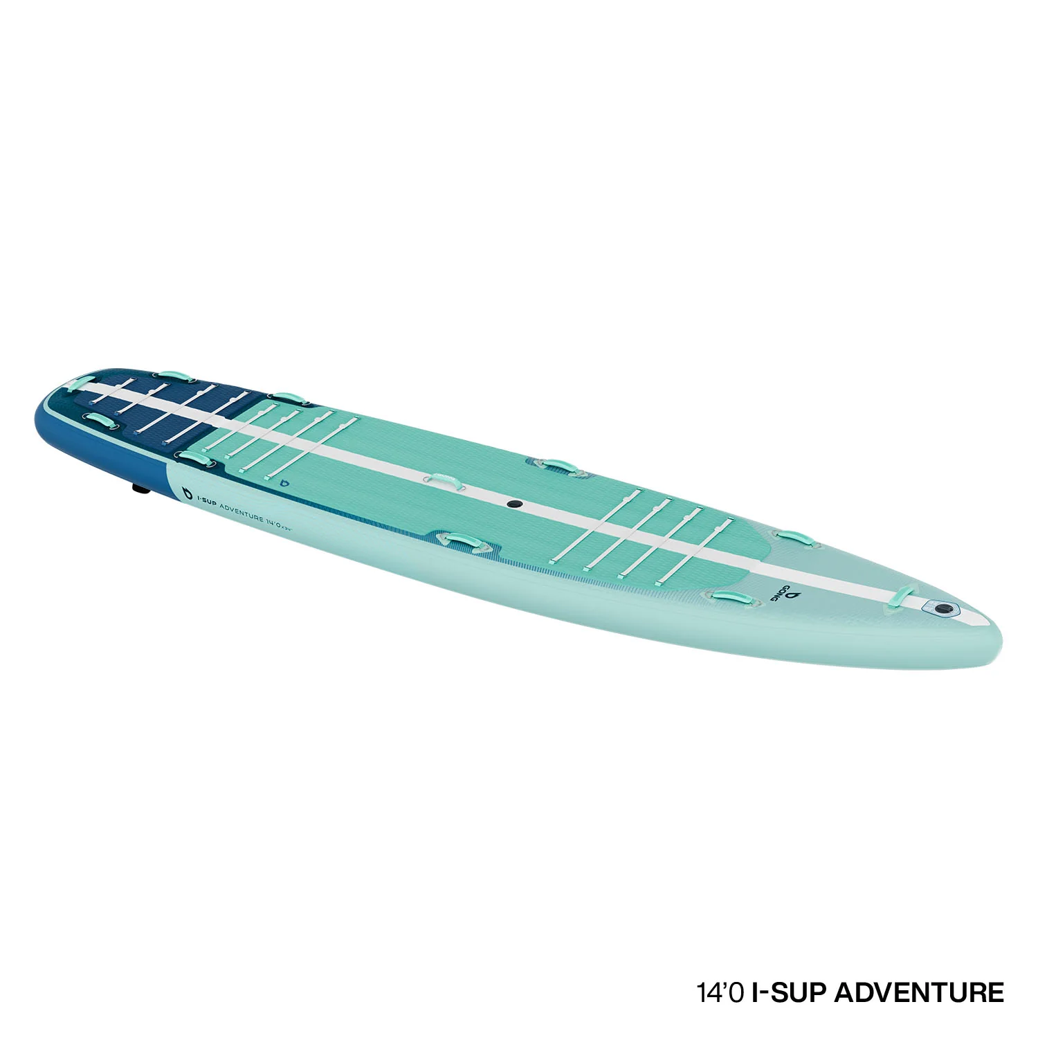 GONG | SUP Inflatable I-SUP Adventure - Image 6