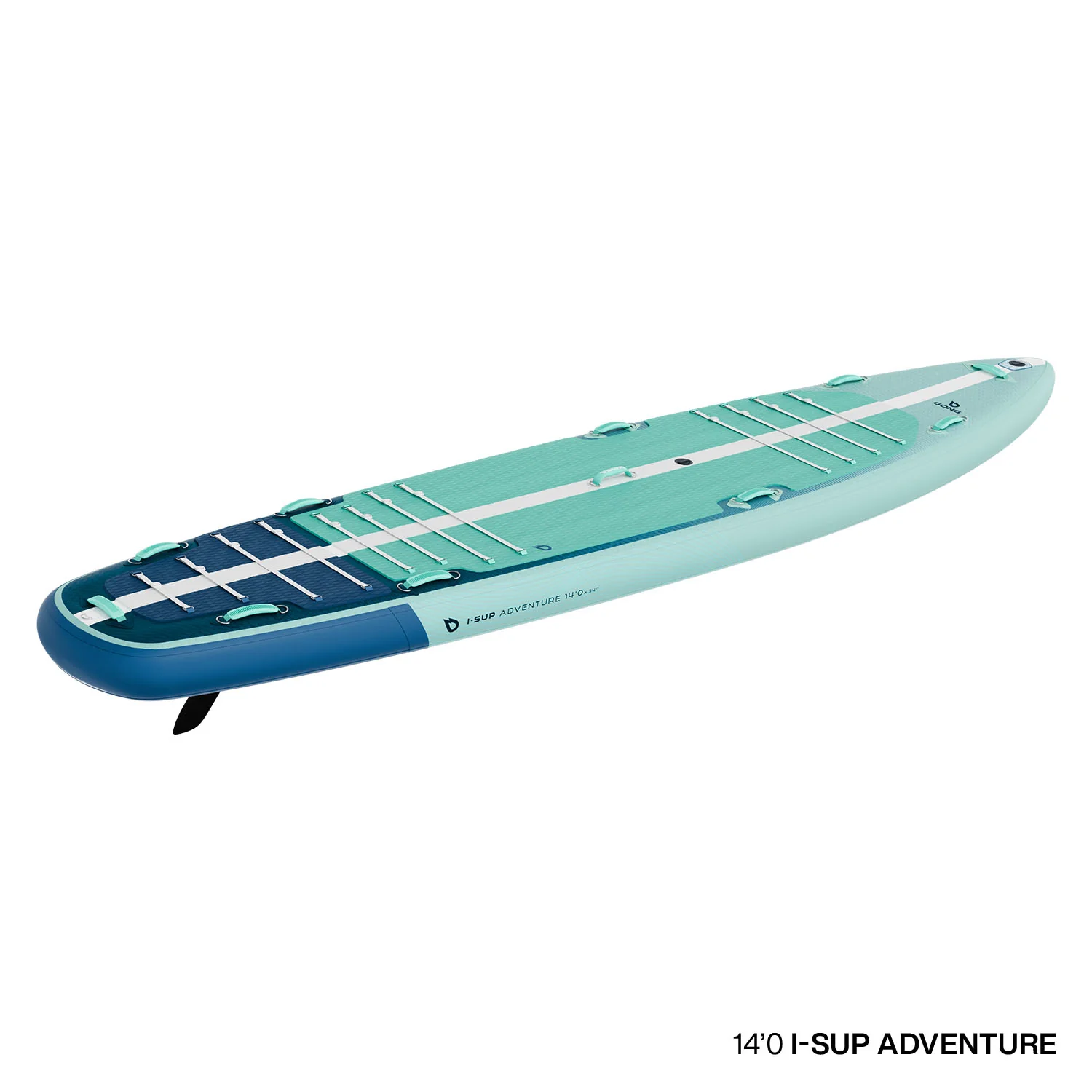 GONG | SUP Inflatable I-SUP Adventure - Image 7