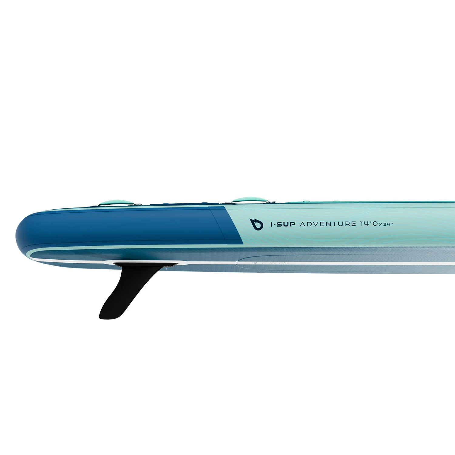 GONG | SUP Inflatable I-SUP Adventure - Image 8