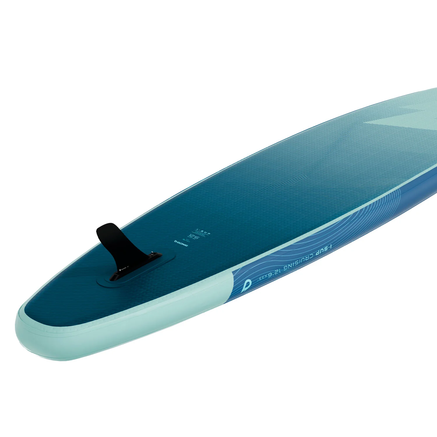 GONG | SUP Inflatable I-SUP Cruising - Image 10
