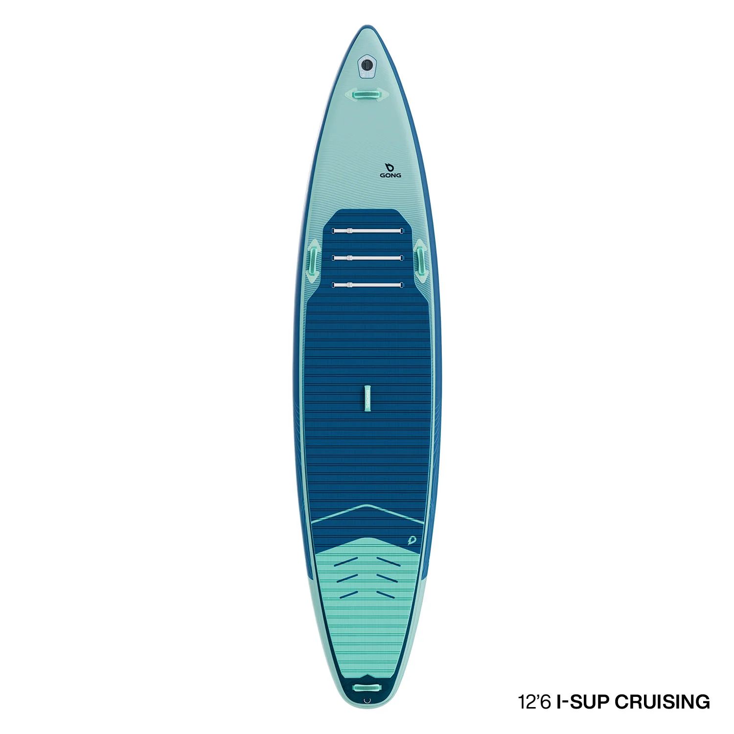 GONG | SUP Inflatable I-SUP Cruising - Image 3