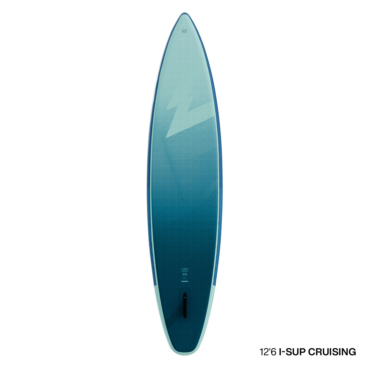 GONG | SUP Inflatable I-SUP Cruising - Image 4