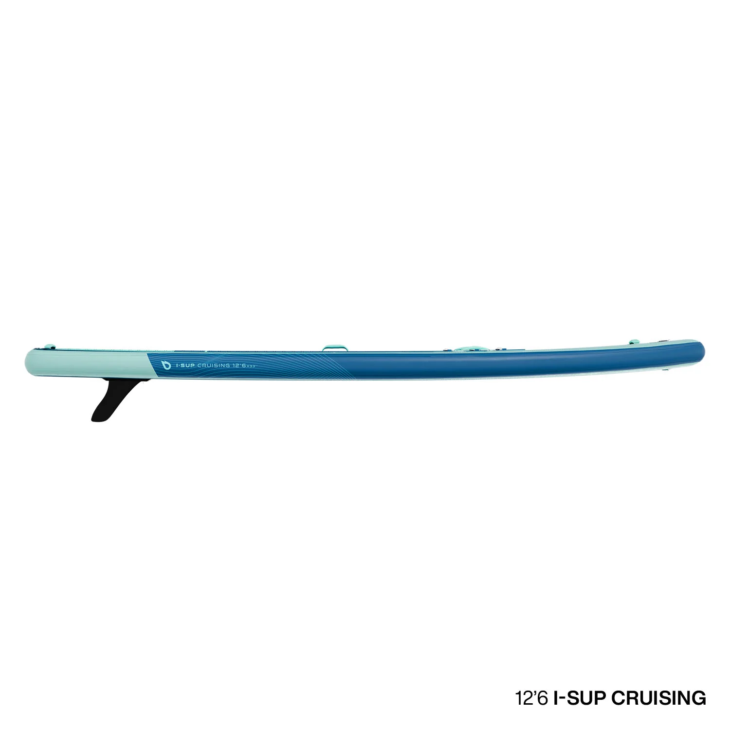 GONG | SUP Inflatable I-SUP Cruising - Image 5