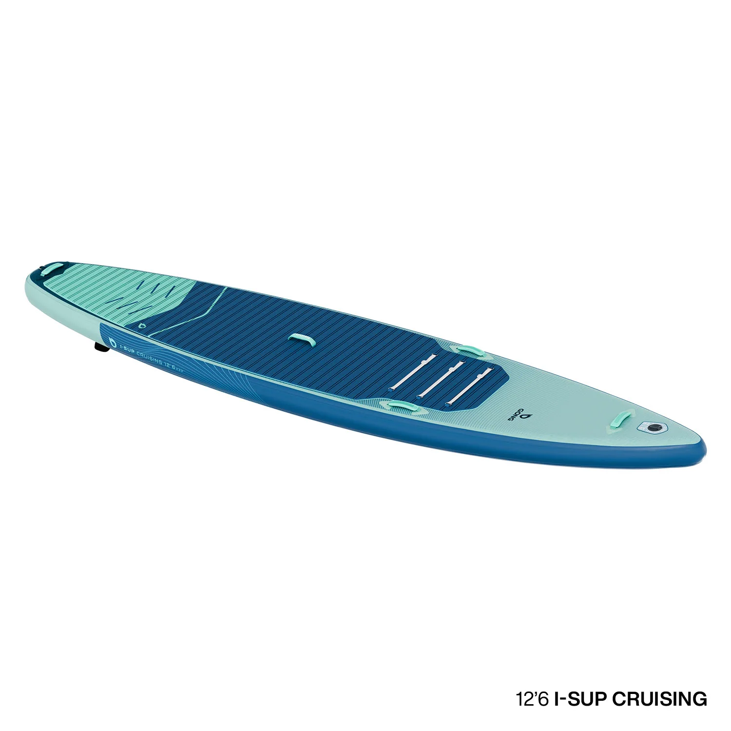 GONG | SUP Inflatable I-SUP Cruising - Image 6