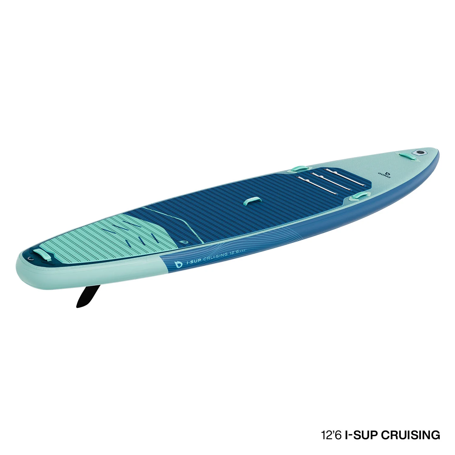 GONG | SUP Inflatable I-SUP Cruising - Image 7