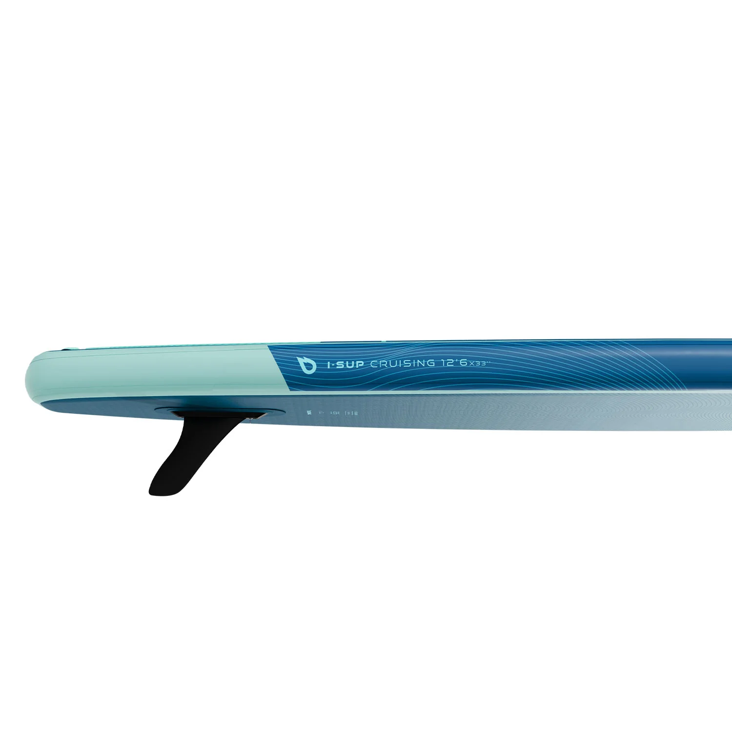 GONG | SUP Inflatable I-SUP Cruising - Image 8