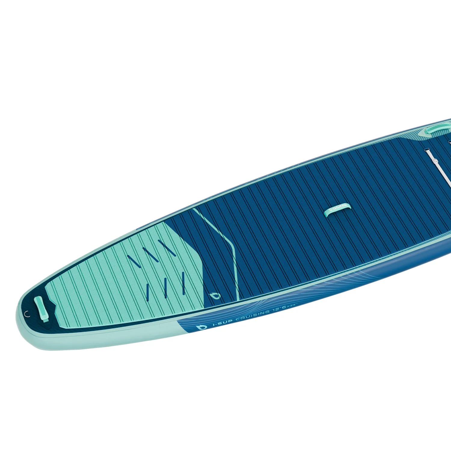 GONG | SUP Inflatable I-SUP Cruising - Image 9