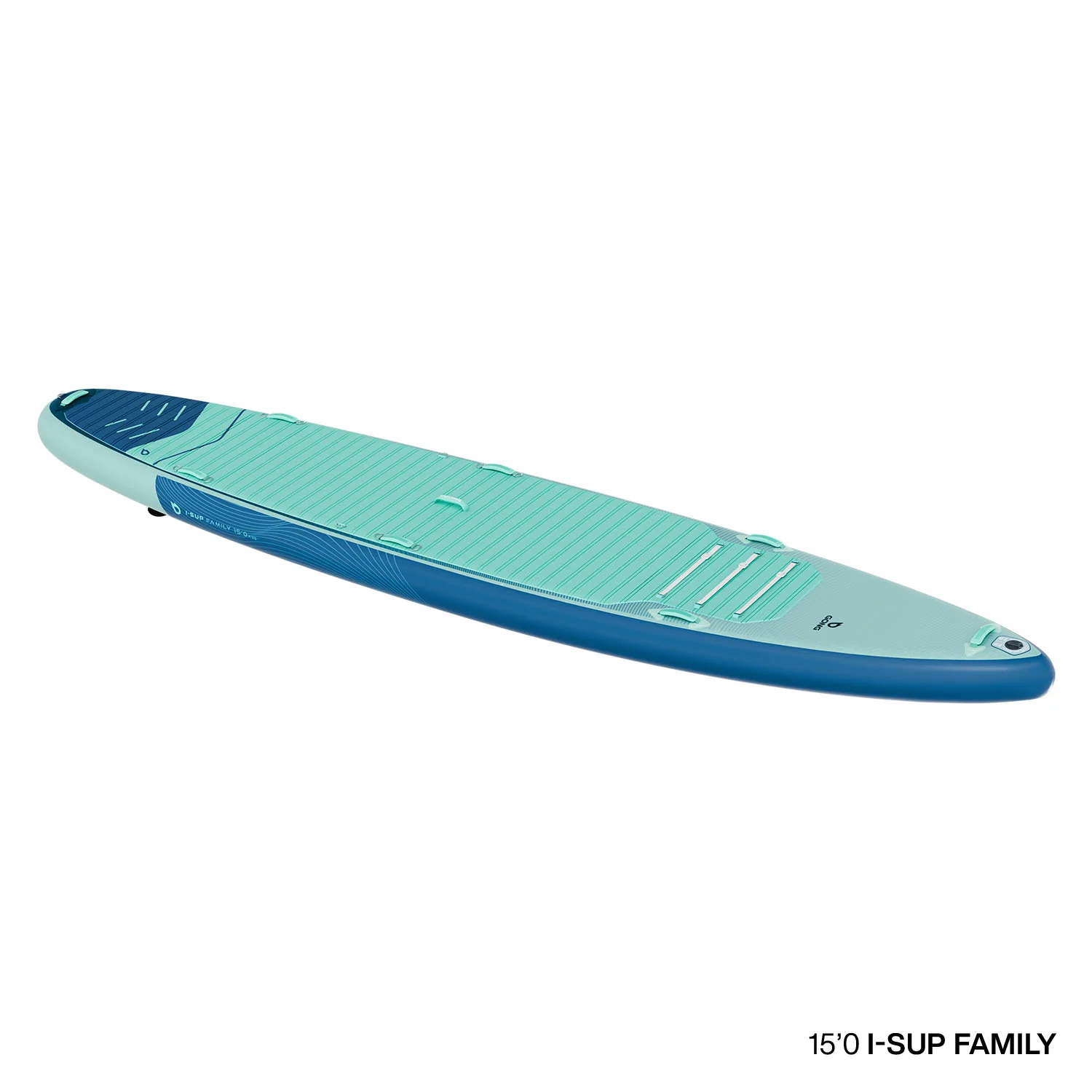 GONG | SUP Inflatable I-SUP Family 15' - Image 6