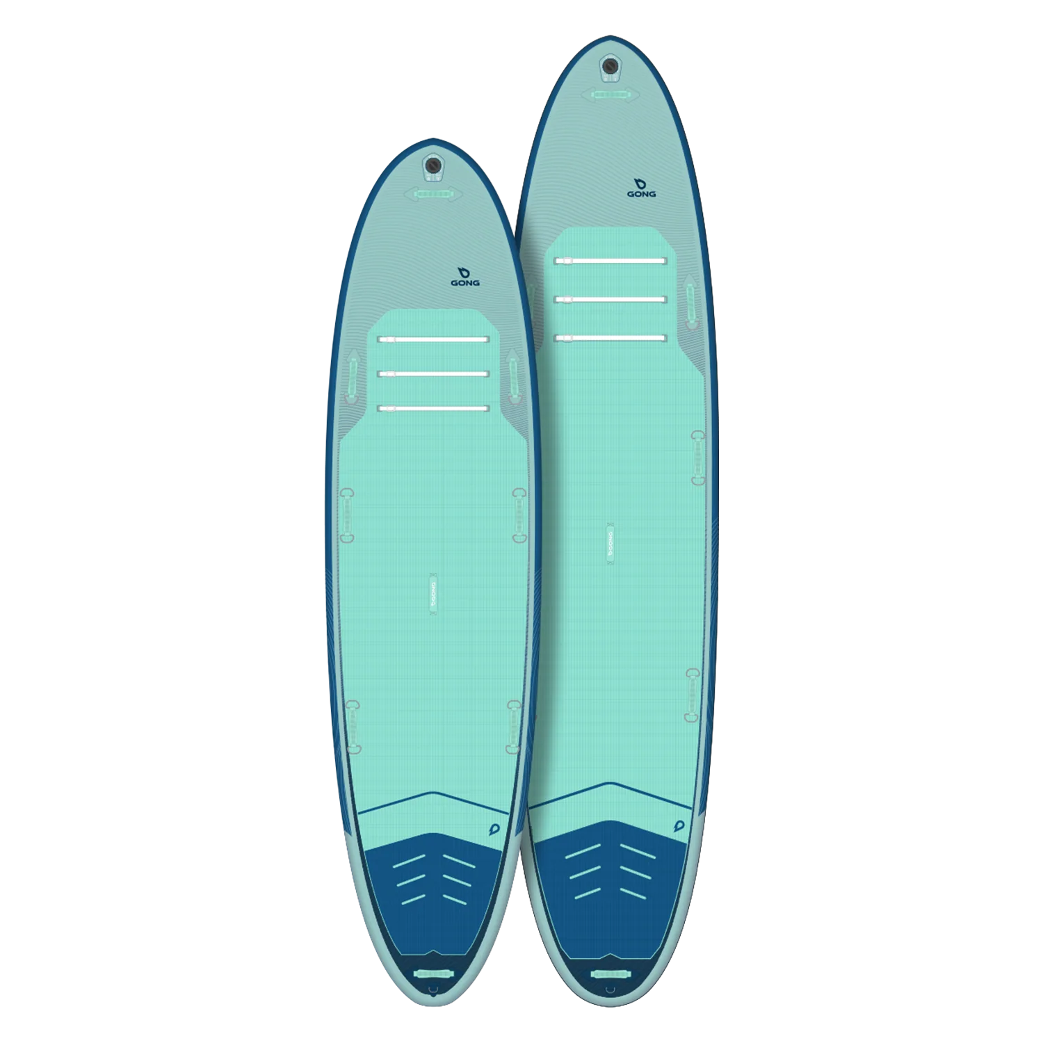 GONG | SUP Inflatable I-SUP Family - Image 2