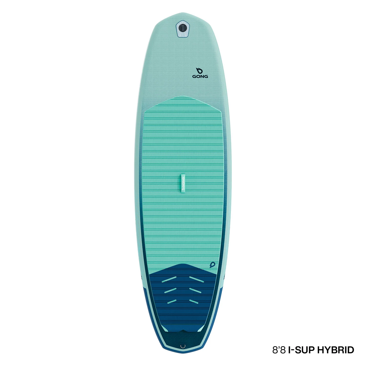 GONG | SUP Inflatable I-SUP Hybrid - Image 3