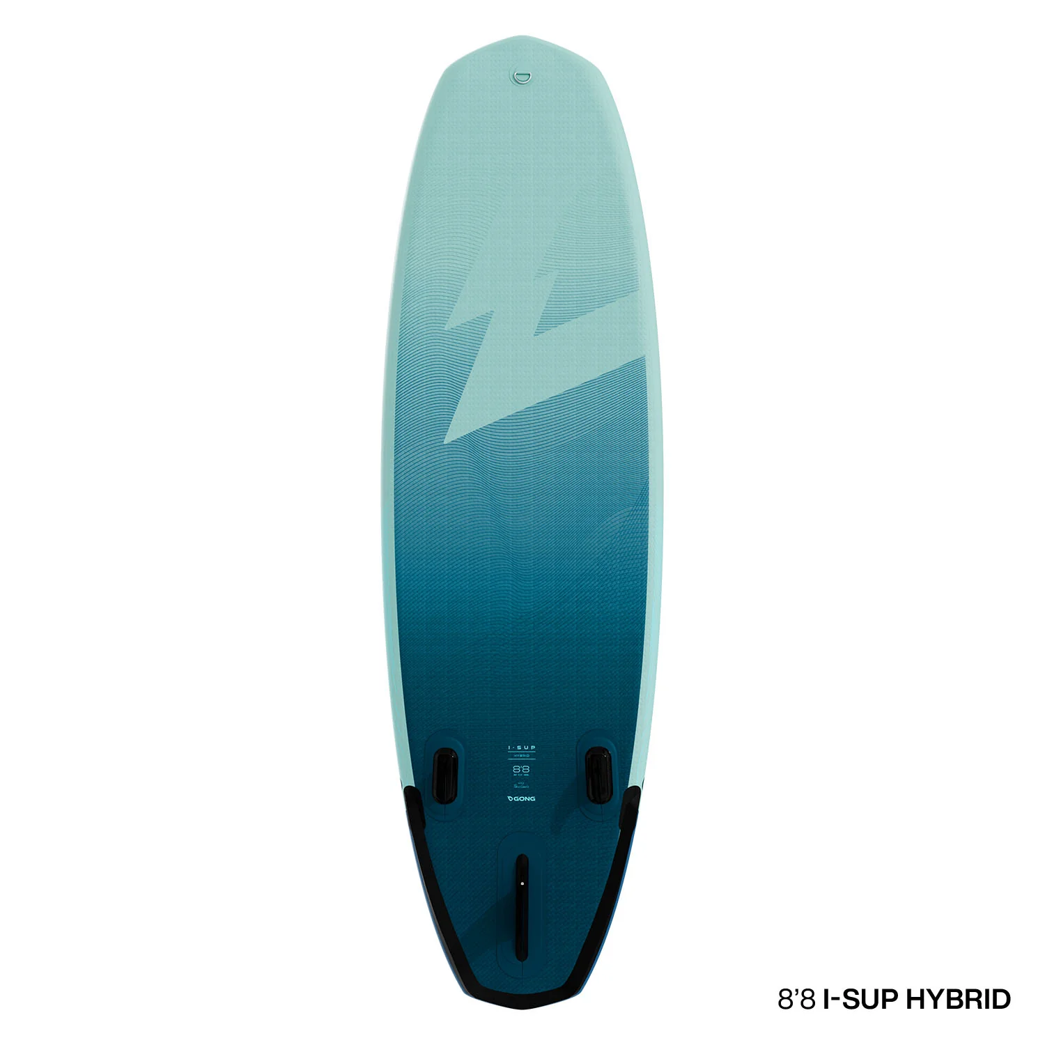 GONG | SUP Inflatable I-SUP Hybrid - Image 4