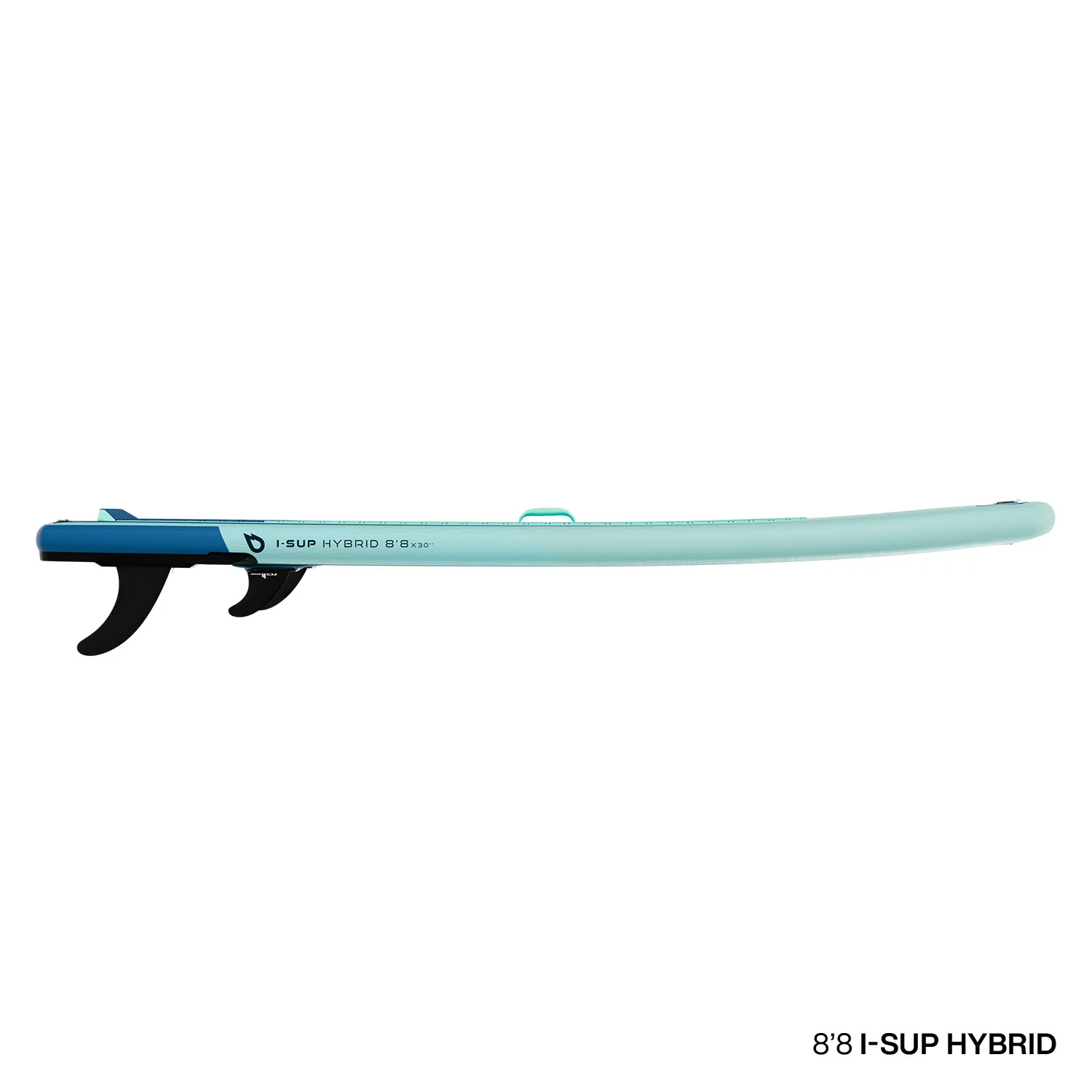 GONG | SUP Inflatable I-SUP Hybrid - Image 5