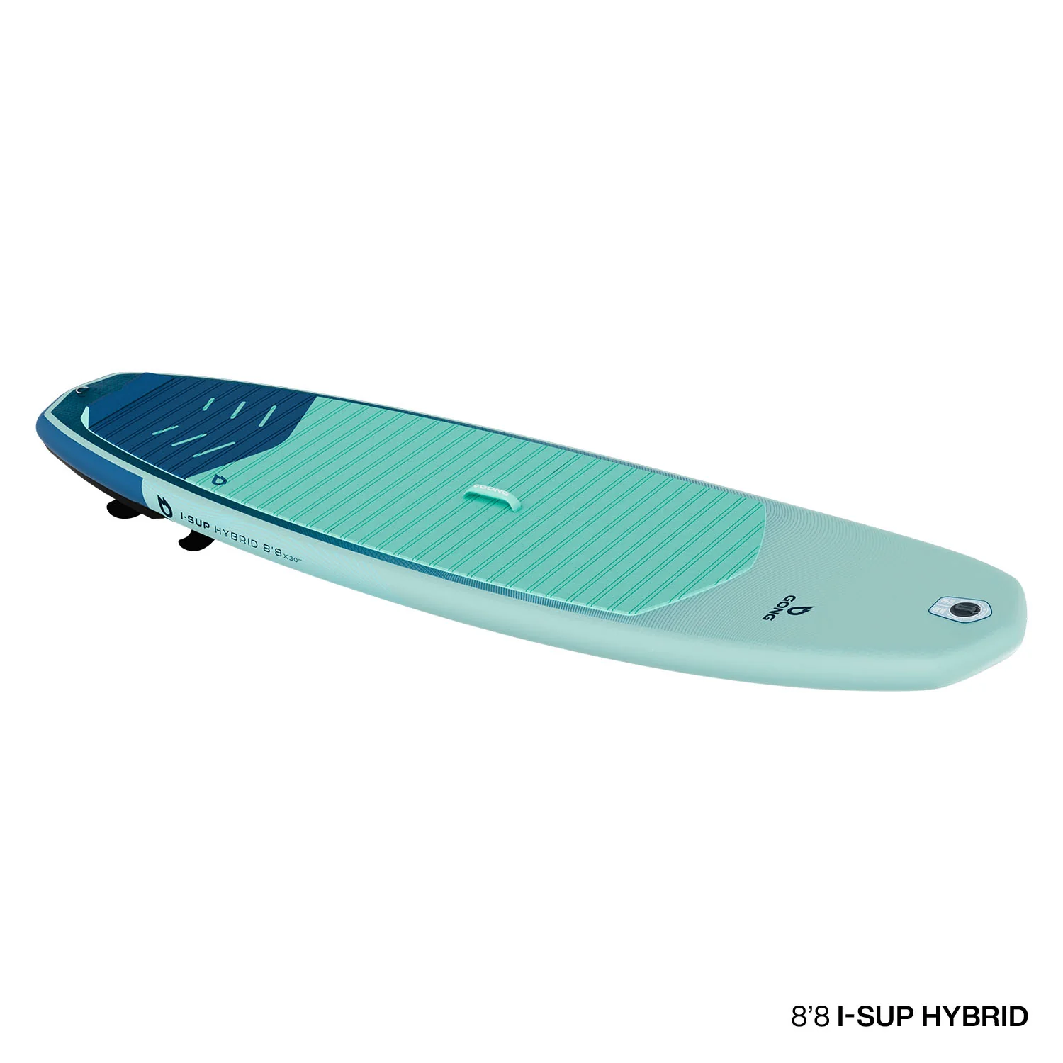 GONG | SUP Inflatable I-SUP Hybrid - Image 6