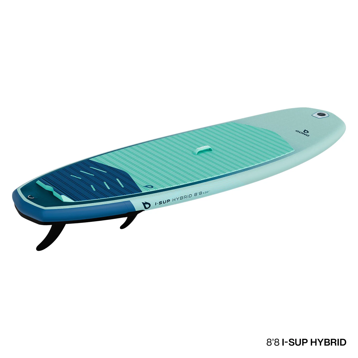 GONG | SUP Inflatable I-SUP Hybrid - Image 7