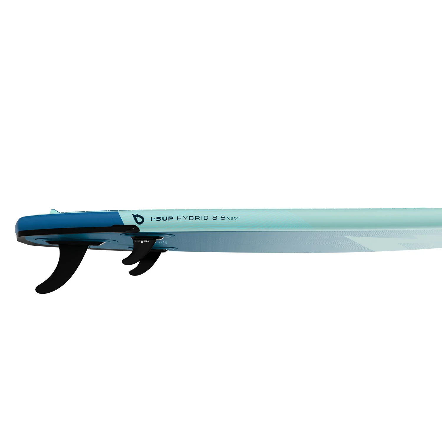GONG | SUP Inflatable I-SUP Hybrid - Image 8