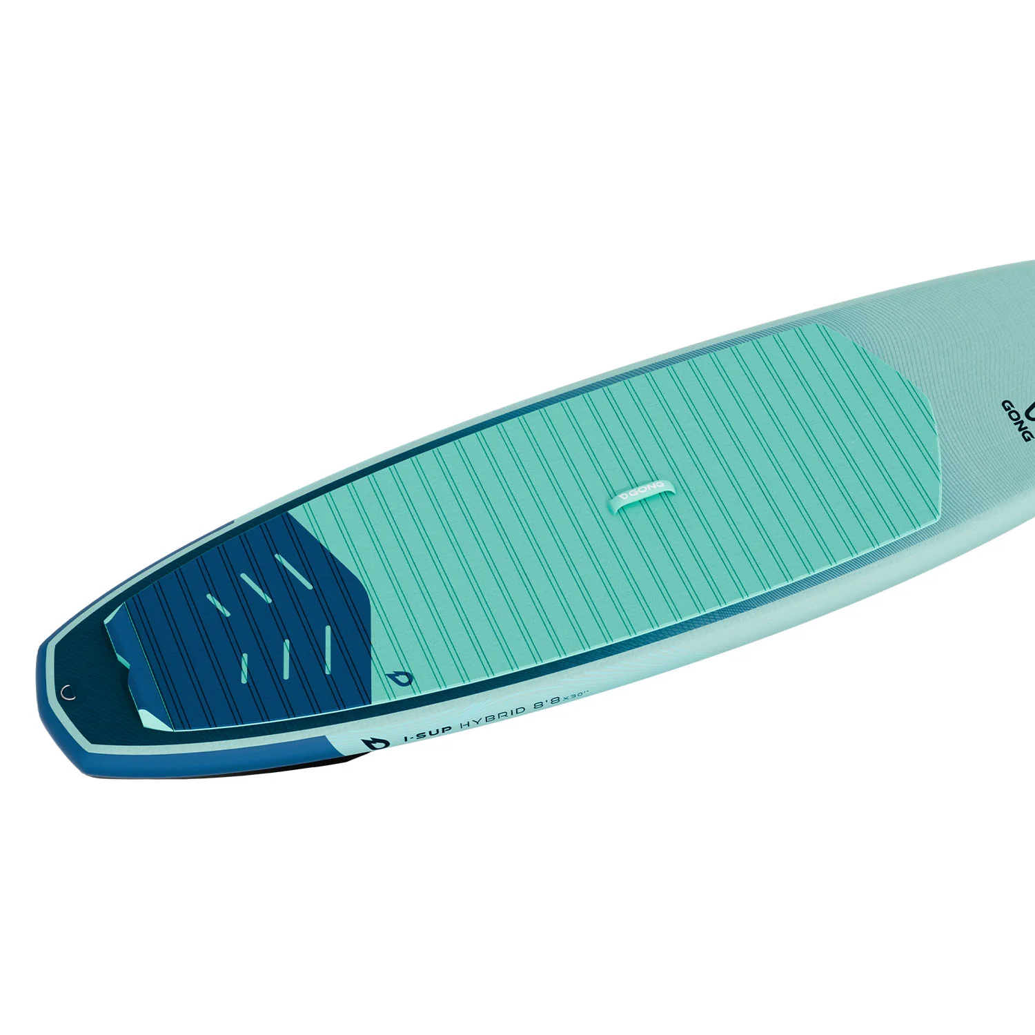 GONG | SUP Inflatable I-SUP Hybrid - Image 9
