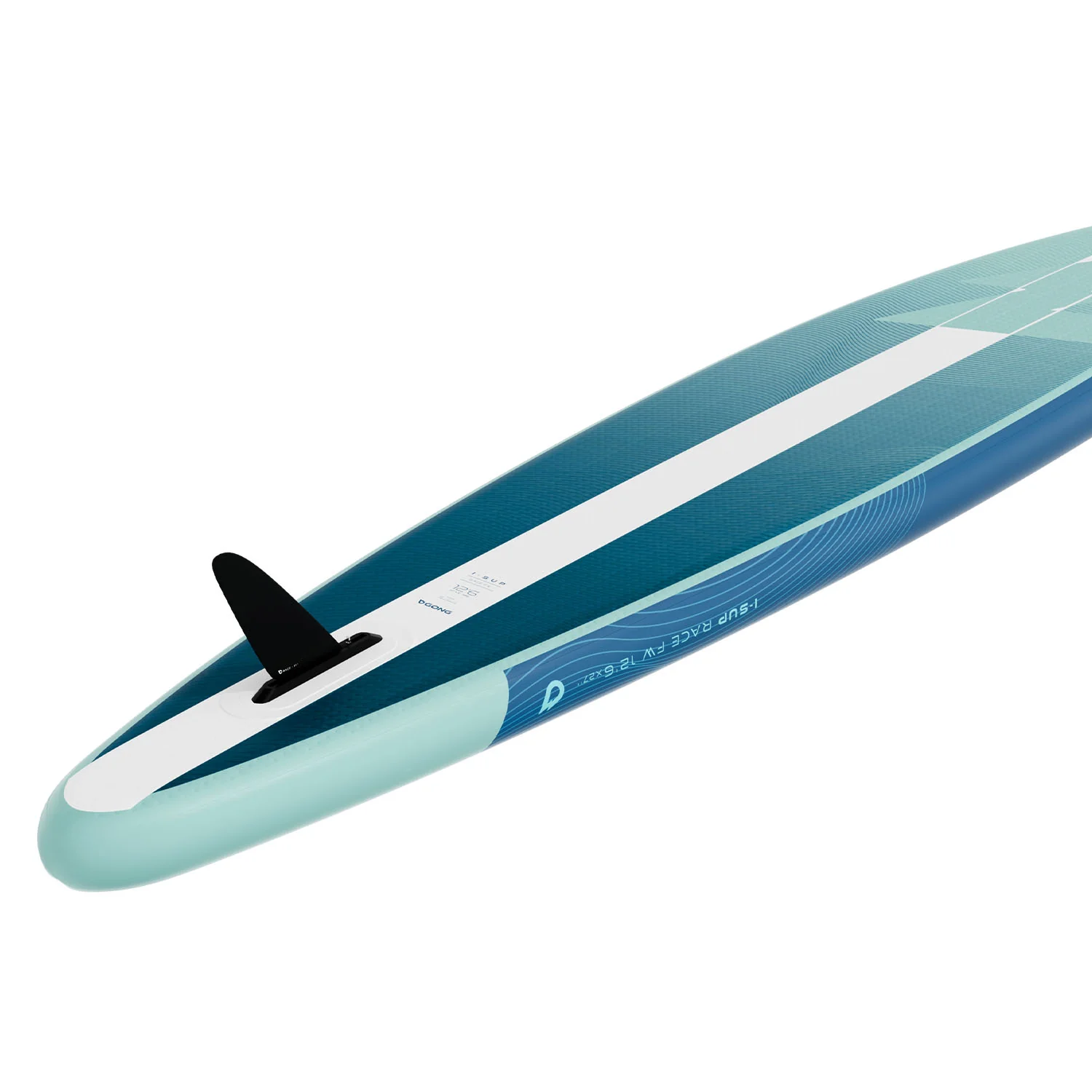 GONG | SUP Inflatable I-SUP Race Flat Water - Image 10