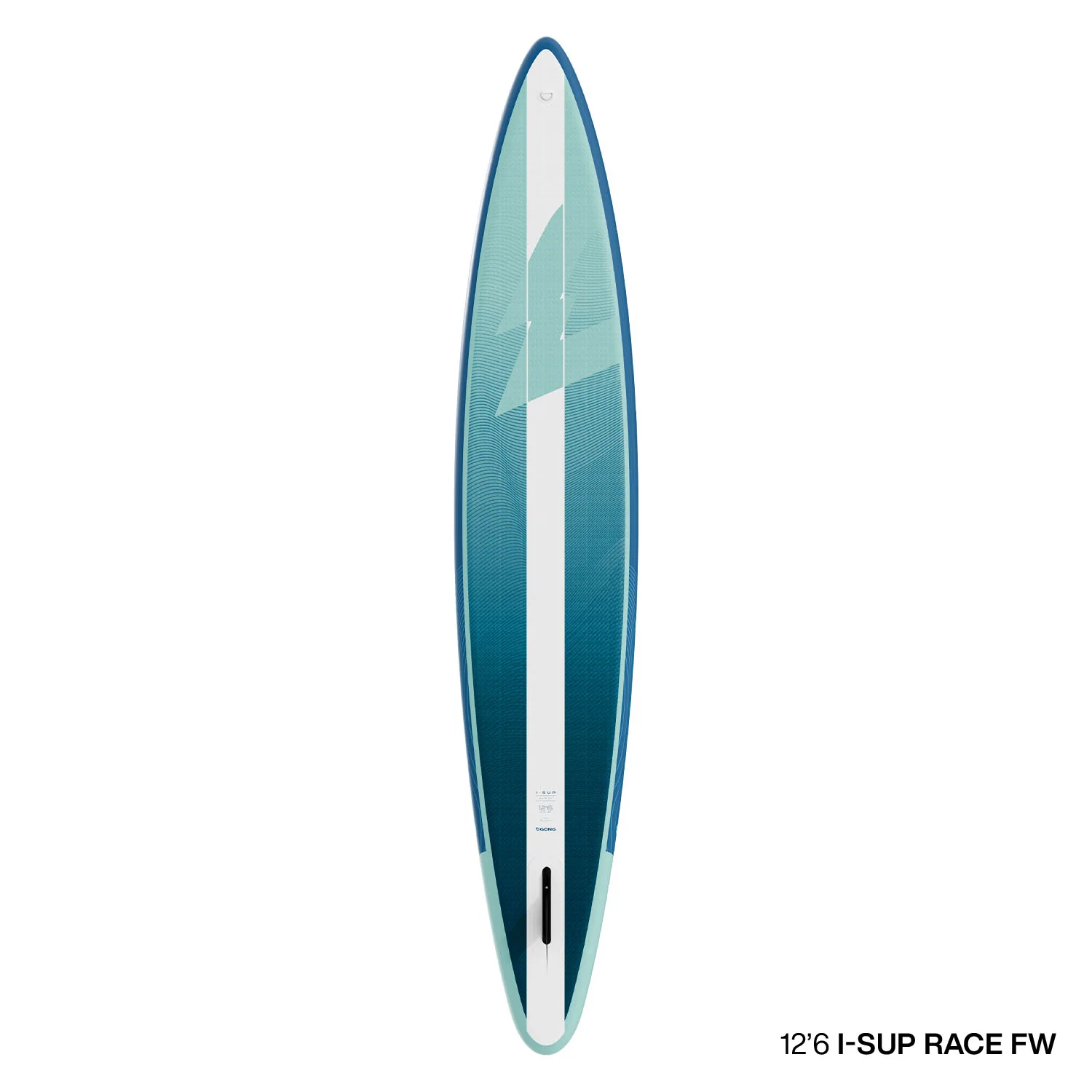 GONG | SUP Inflatable I-SUP Race Flat Water - Image 4