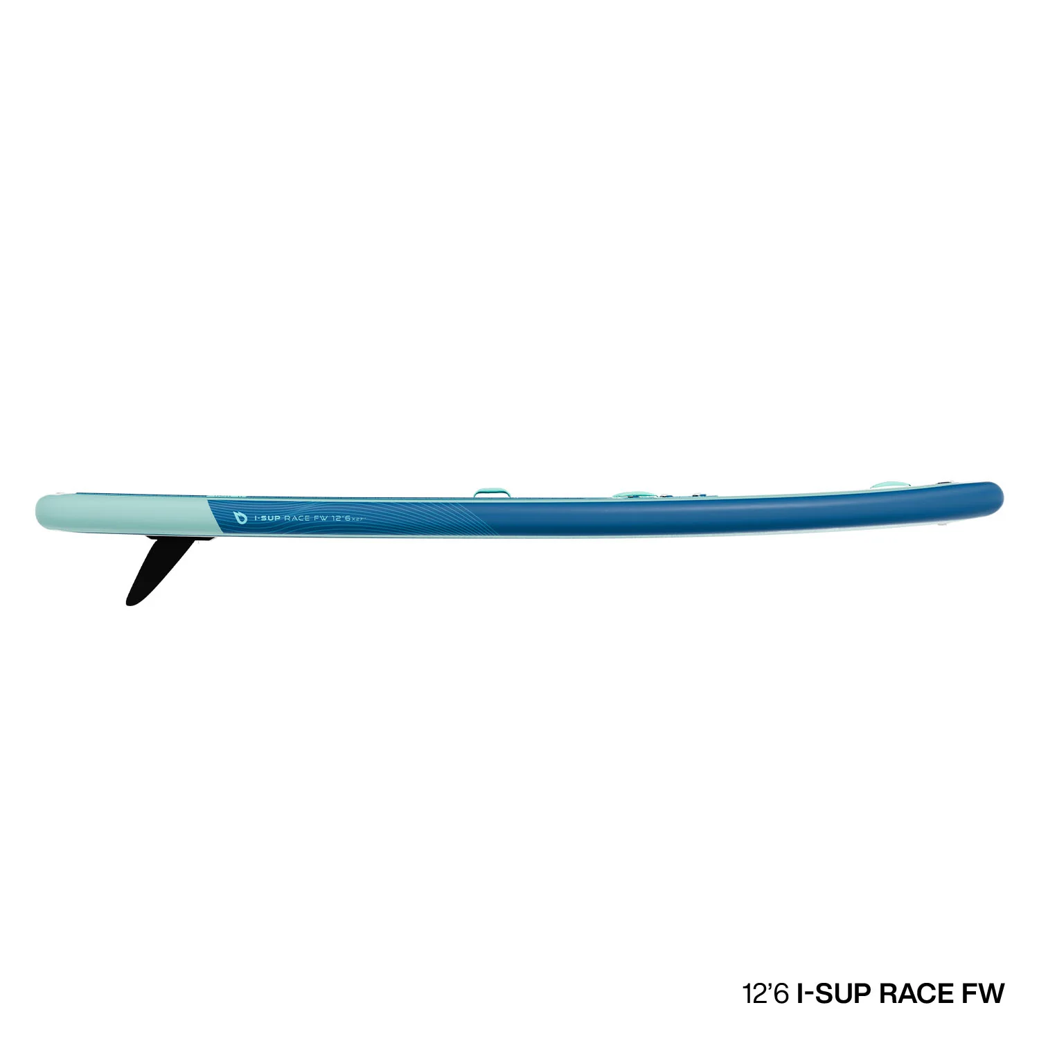 GONG | SUP Inflatable I-SUP Race Flat Water - Image 5