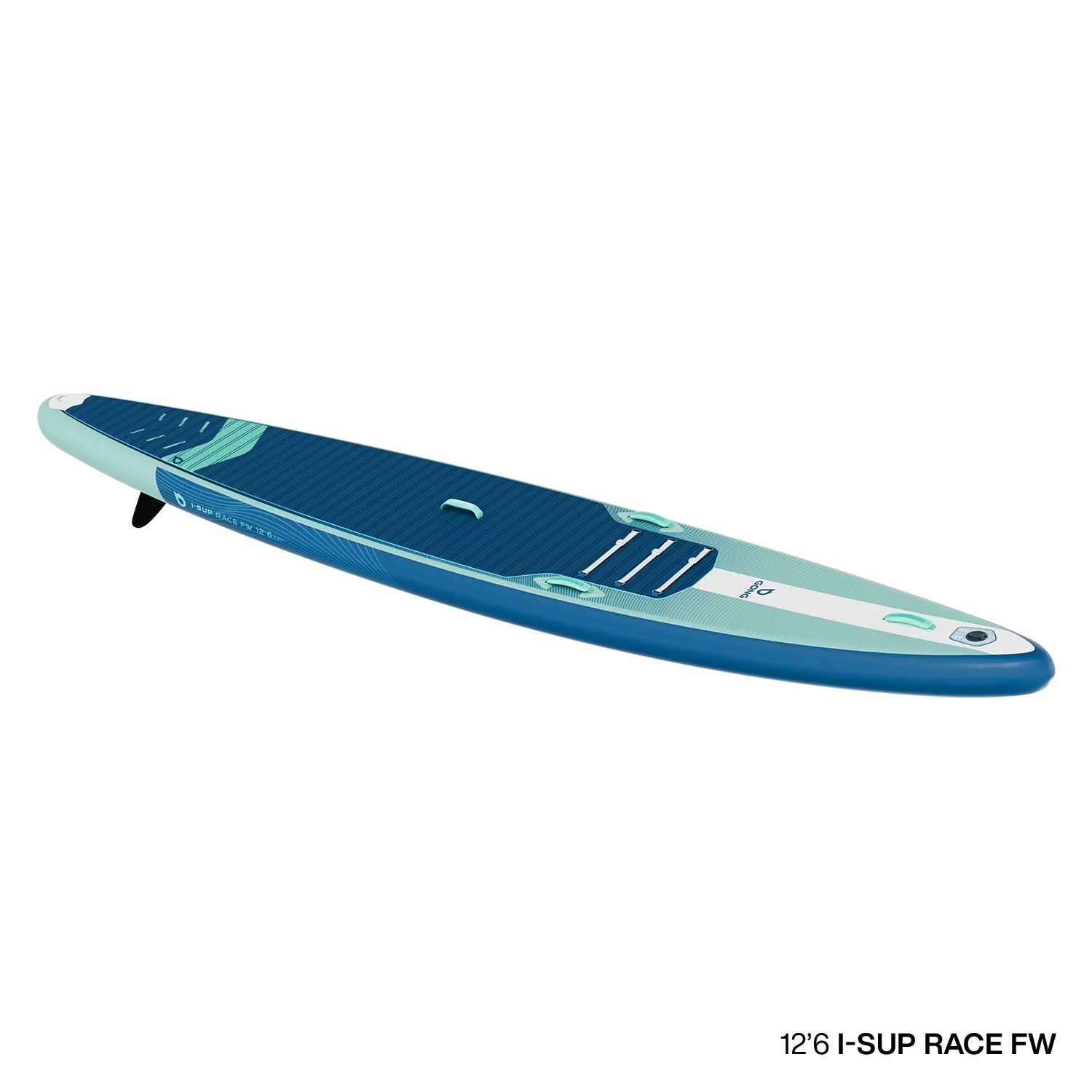 GONG | SUP Inflatable I-SUP Race Flat Water - Image 6