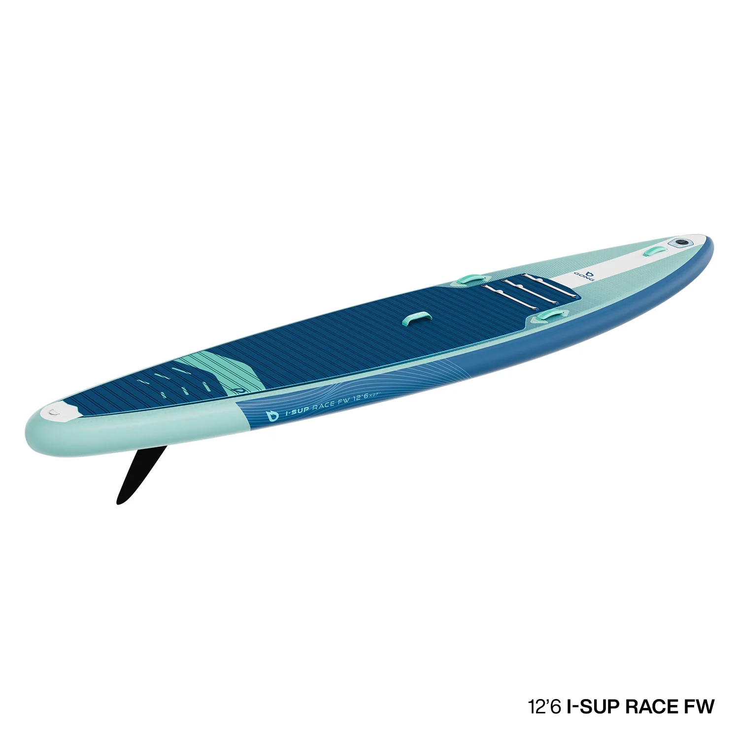 GONG | SUP Inflatable I-SUP Race Flat Water - Image 7