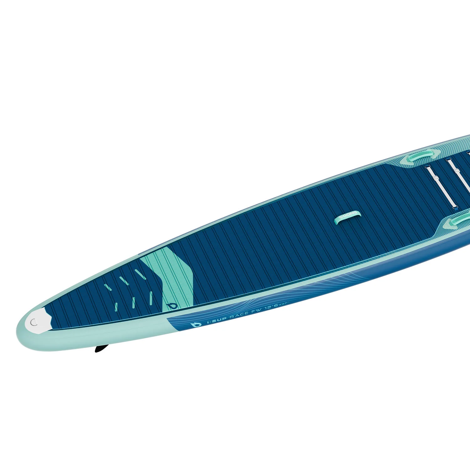 GONG | SUP Inflatable I-SUP Race Flat Water - Image 9